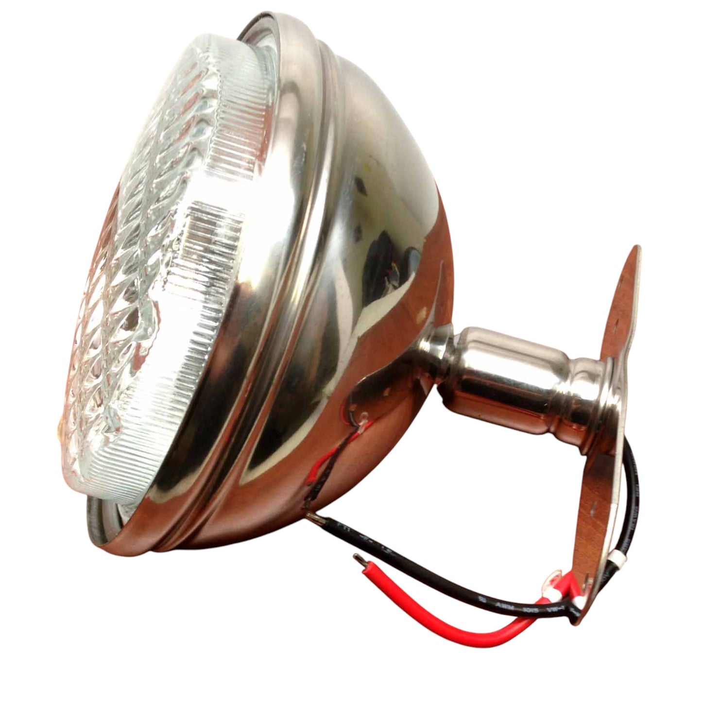 Pactrade Marine Boat Spreader Light Replacement Bright 55W 12V Swivel Mounting Halogen