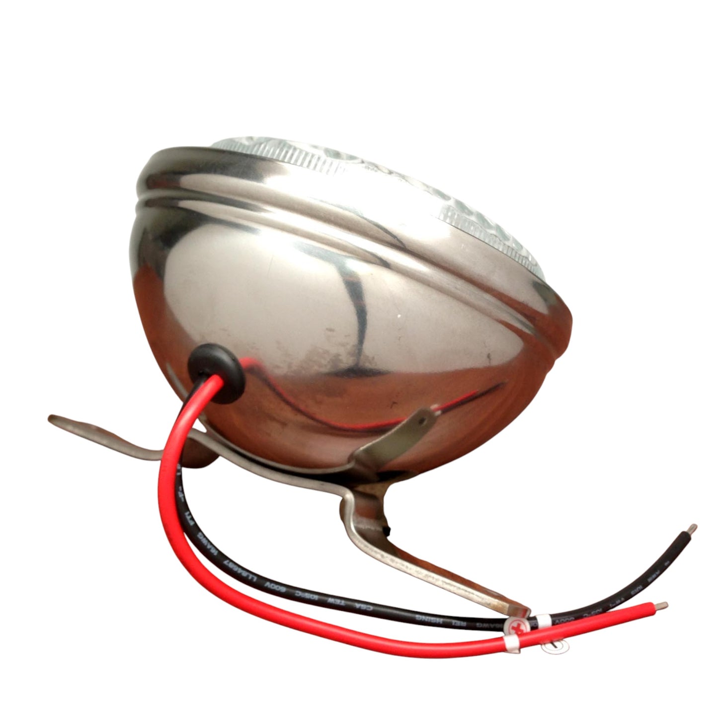 Pactrade Marine Boat Spreader Light Replacement Bright 55W 12V Fixed Mounting Halogen