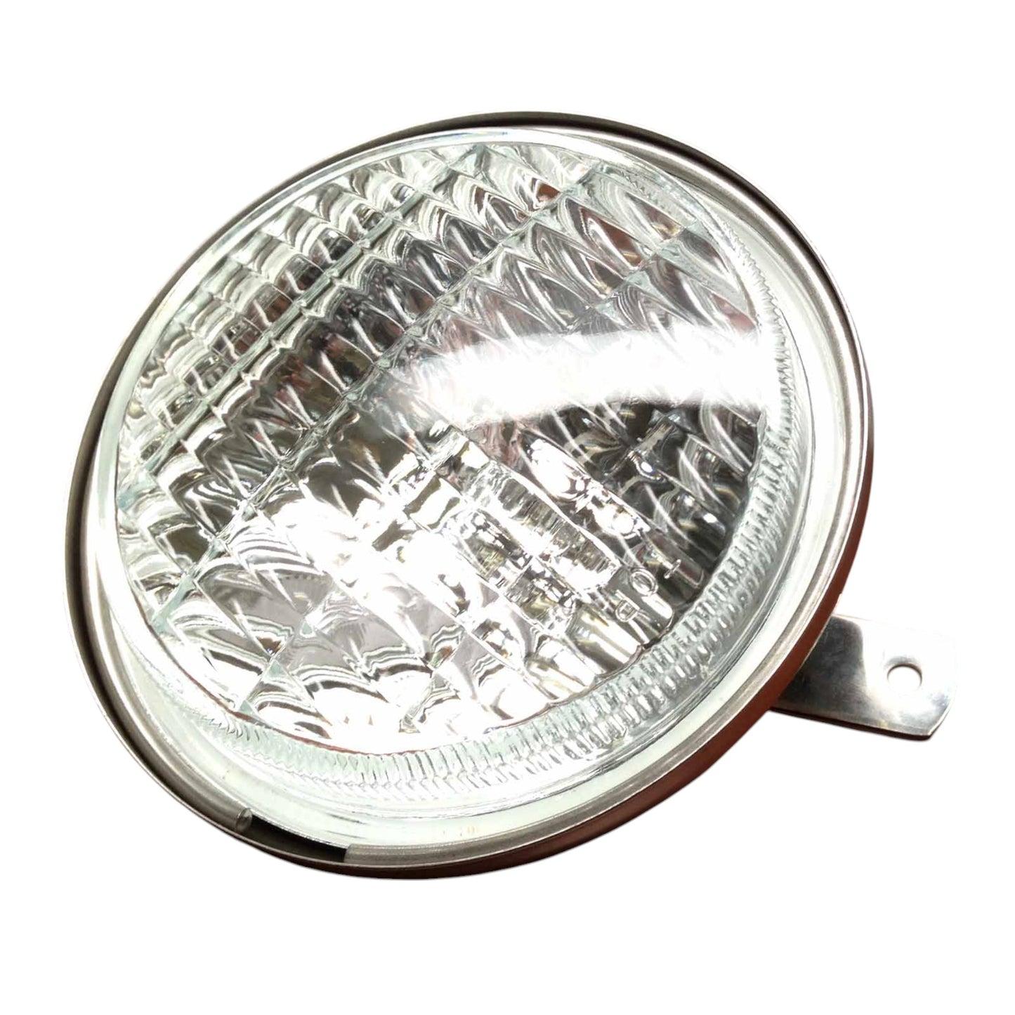 Pactrade Marine Boat Spreader Light Replacement Bright 55W 12V Fixed Mounting Halogen