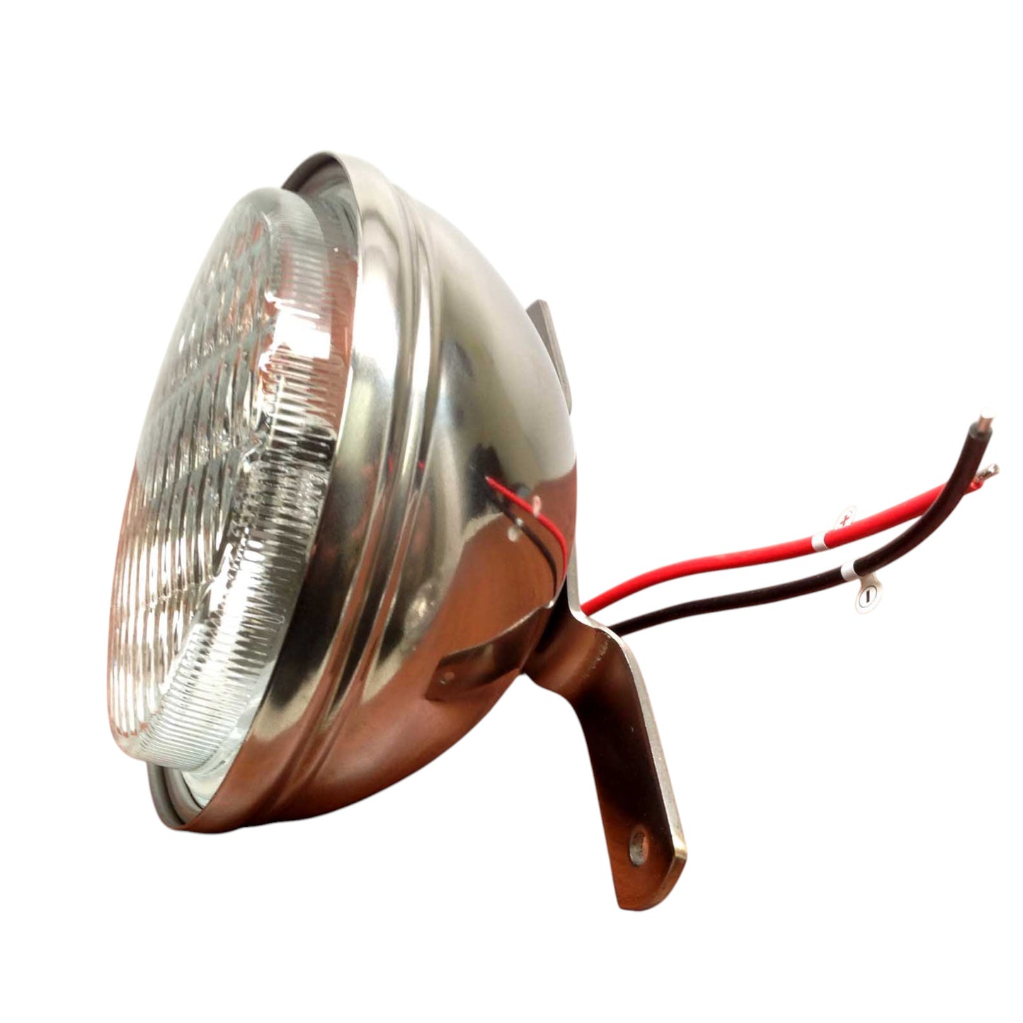 Pactrade Marine Boat Spreader Light Replacement Bright 55W 12V Fixed Mounting Halogen
