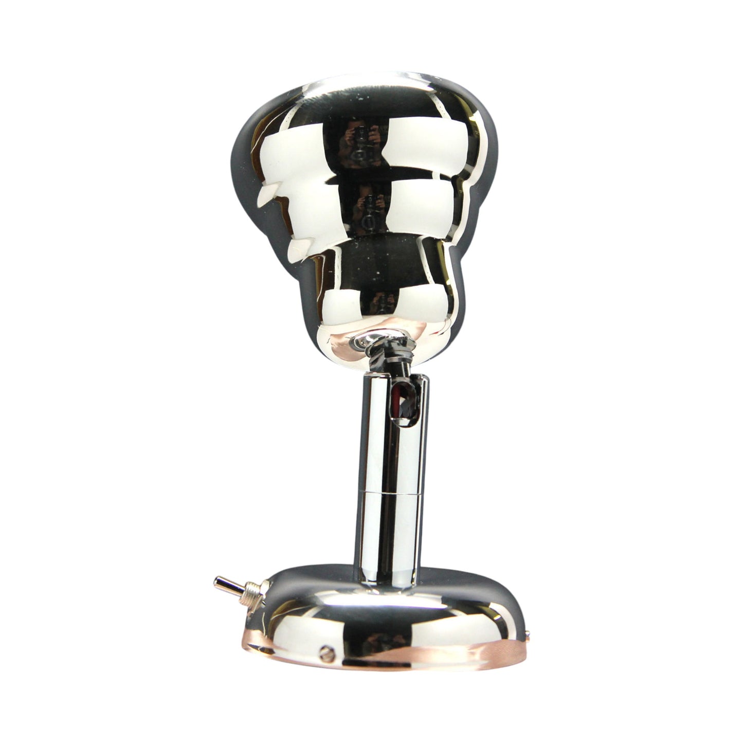 Pactrade Marine Stainless Steel 304 Accent Mini Reading Light Marine Boat 3W 140LM