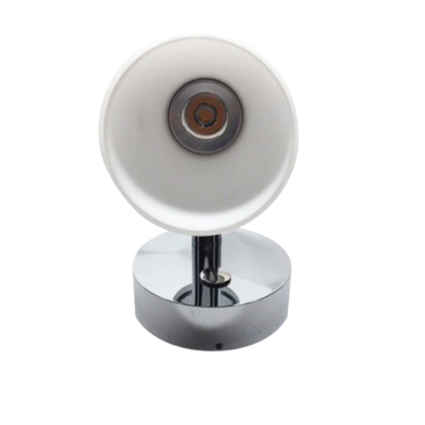 Pactrade Marine 1PCS LED Reading Interior Light 10-30V 150M Touch Switch