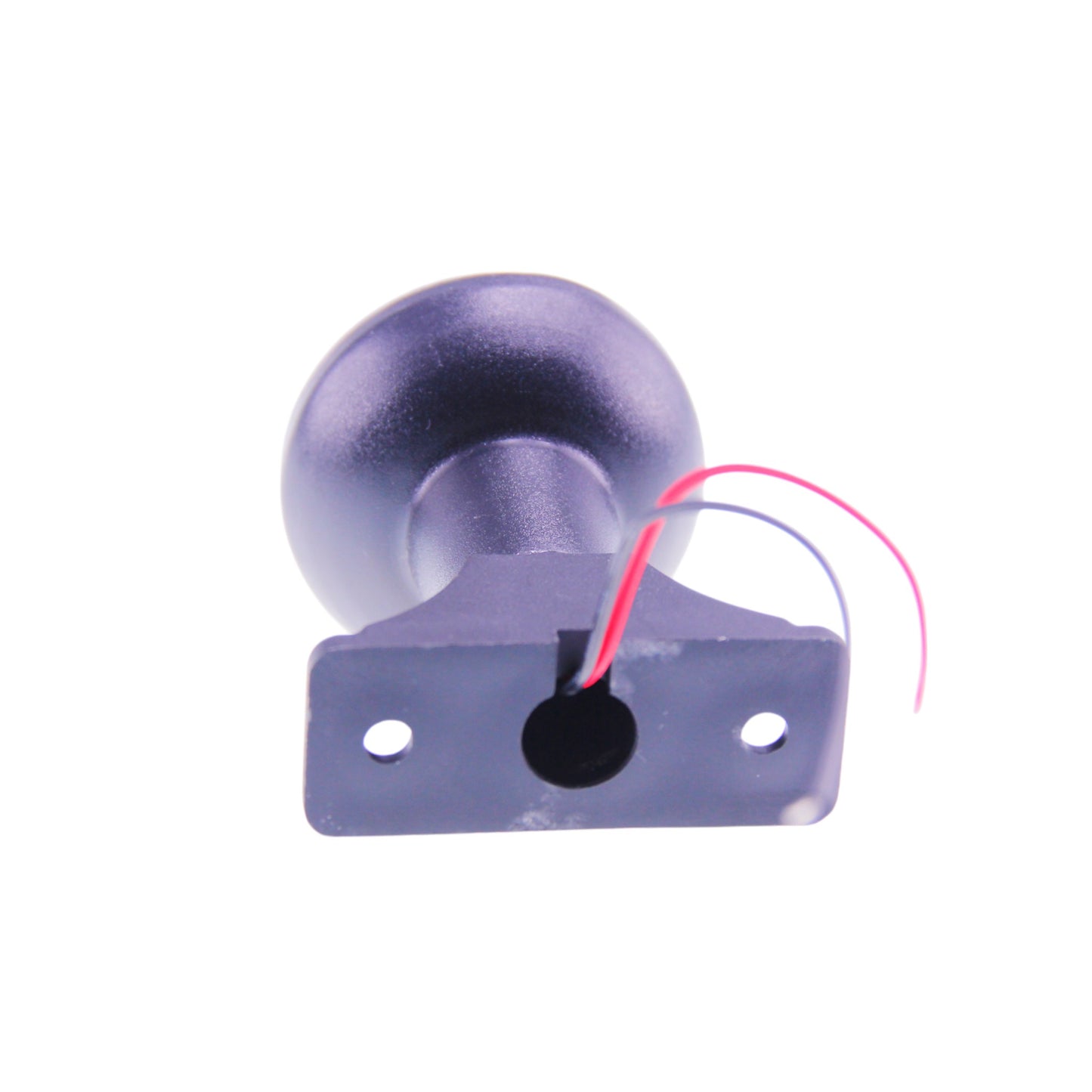 Pactrade Marine 4 1/4'' All-Round White LED Stern Anchor Light S.S. Pole 36LM