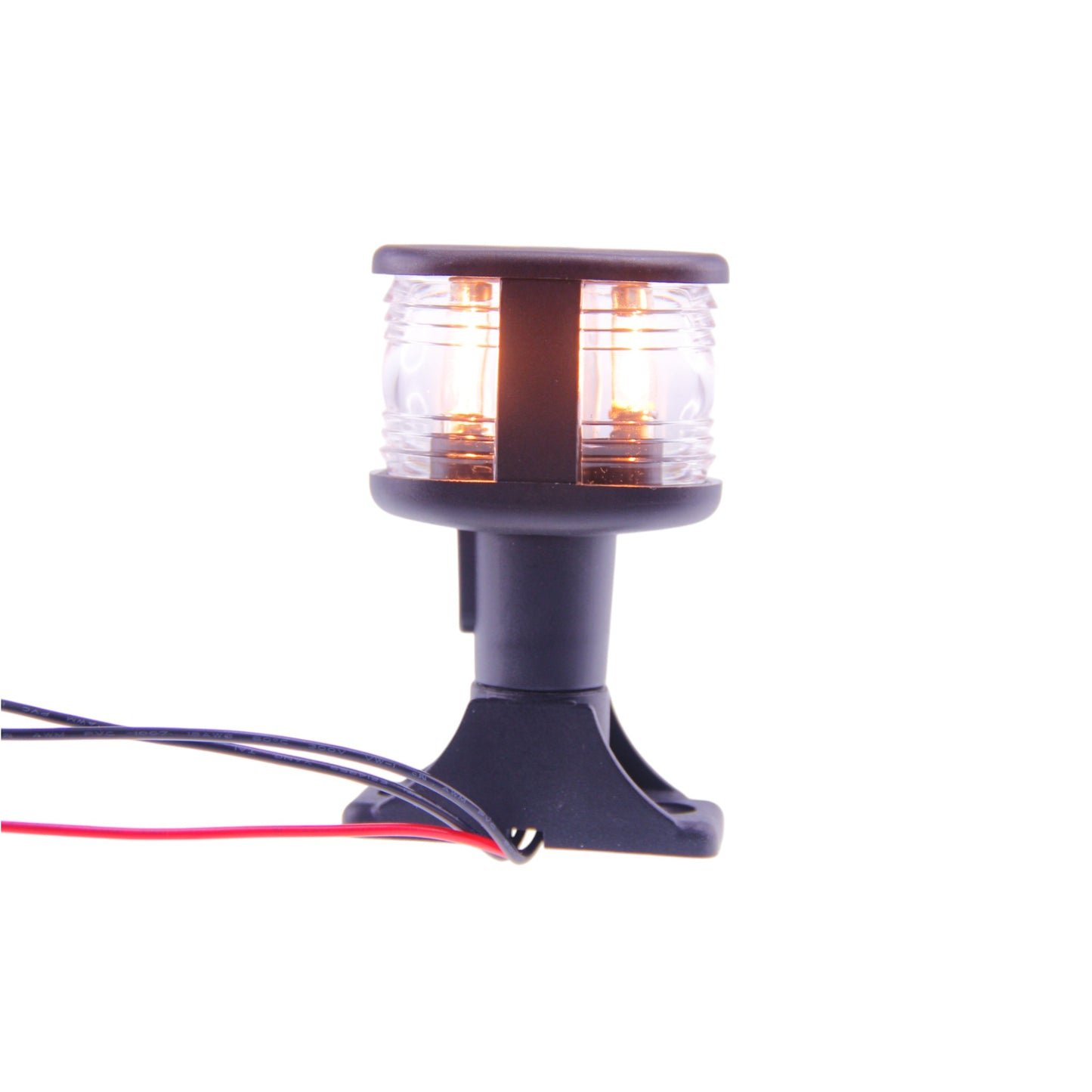 Pactrade Marine 3 7/8''Anchor Stern Masthead Light Festoon Bulb 12V/8W