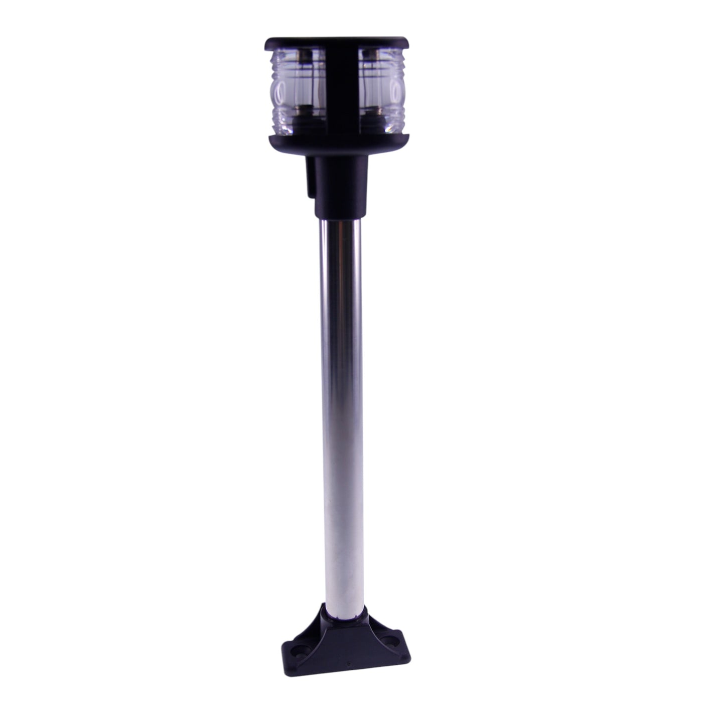 Pactrade Marine 11 1/2'' Festoon Bulb Stern Anchor Masthead Light S.S. Pole