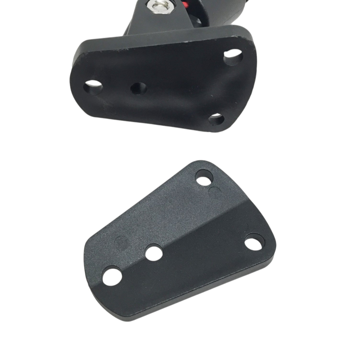 Pactrade Marine Boat Pontoon 11" Folding SS Anchor 2 x LED Navigation Light 12V