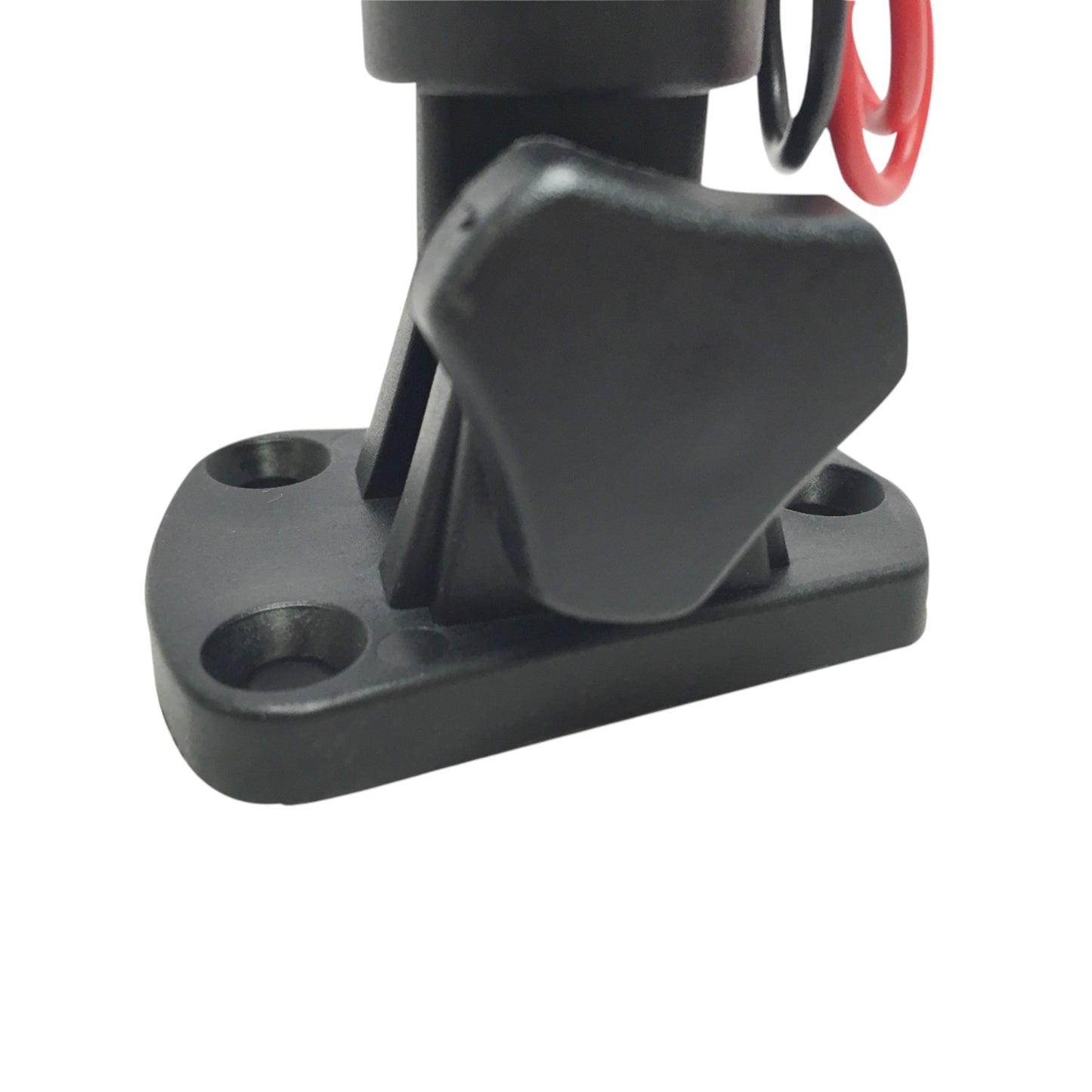 Pactrade Marine Boat Pontoon 11" Folding SS Anchor 2 x LED Navigation Light 12V