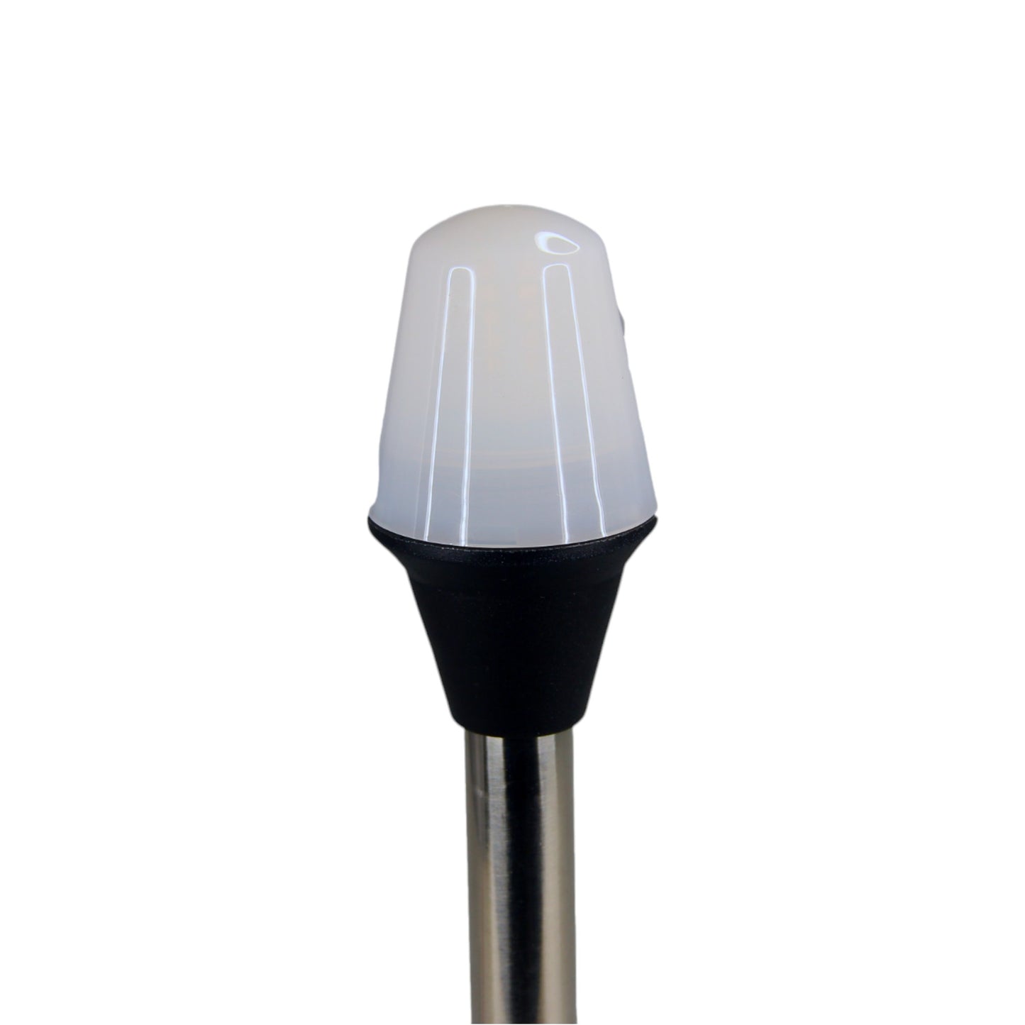 Pactrade Marine Boat Adjustable Base 25" S.S.Tubing All-Round Light 12 VDC 8W