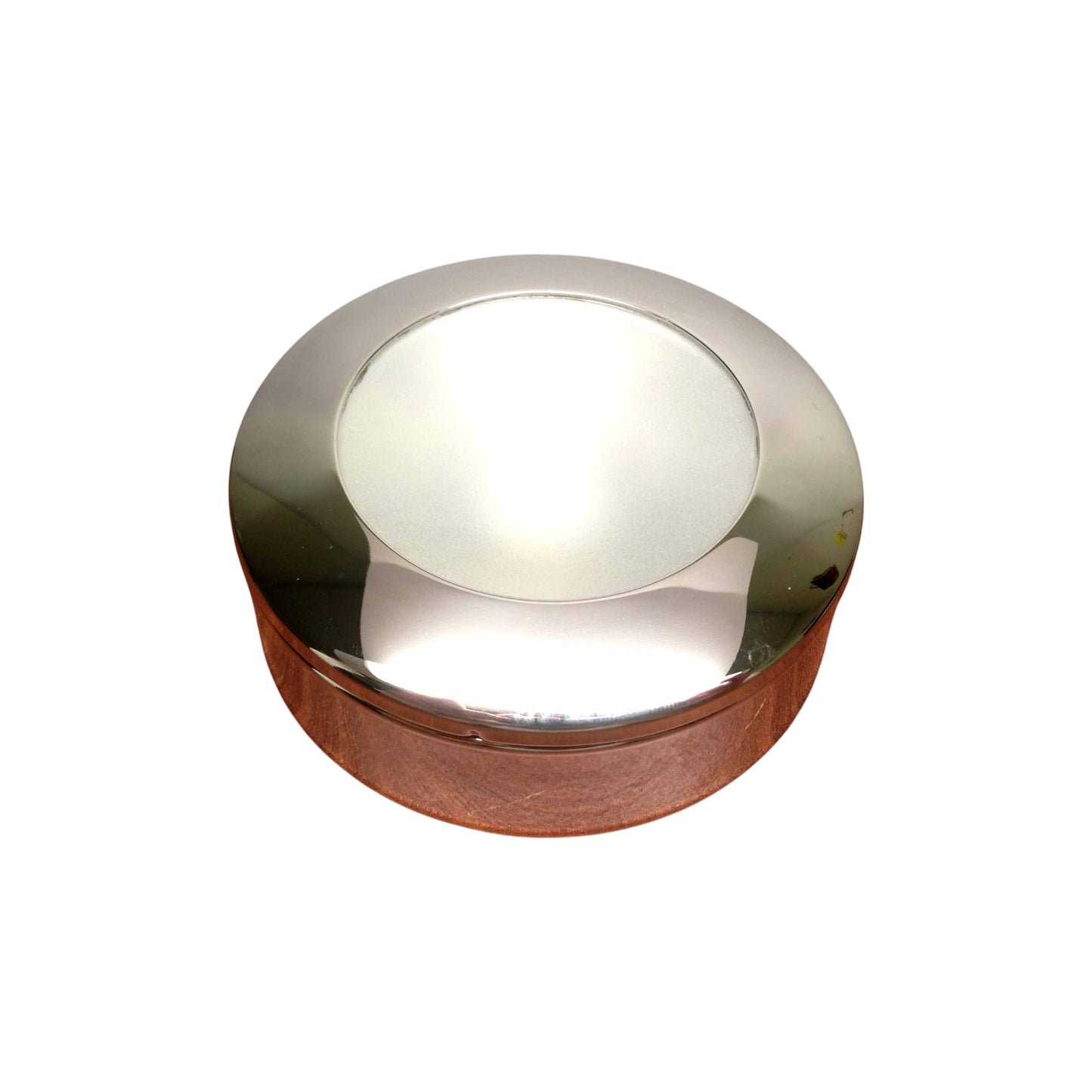 Pactrade Marine Stainless Steel LED Ceiling Warm White & Red Light High Power Dimmable