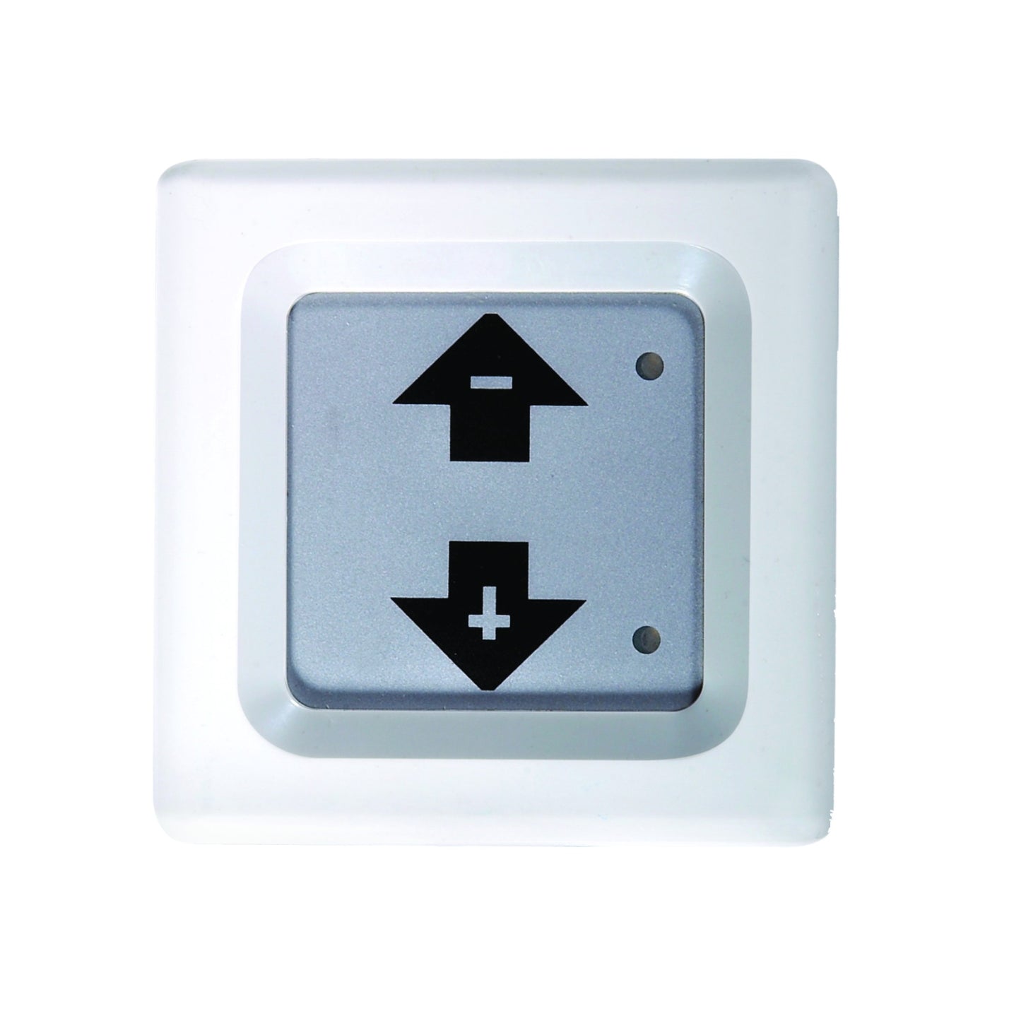 Pactrade Marine Boat 12 V Plastic Dimmer Switch Range 12-30 VDC 120W Rating