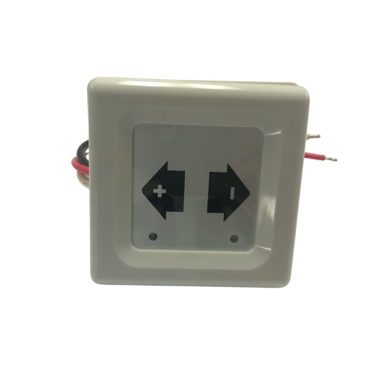 Pactrade Marine Boat 12 V Plastic Dimmer Switch Range 12-30 VDC 120W Rating