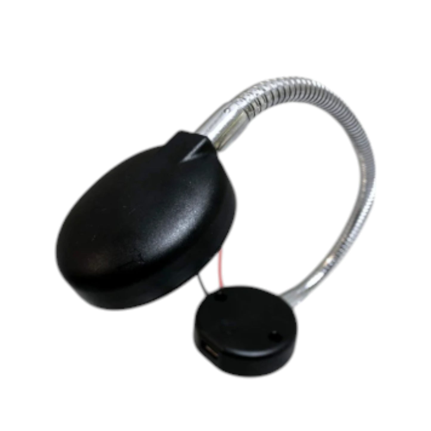 Pactrade Marine White LED Flexible Chart Reading Light USB Charger Touch Switch