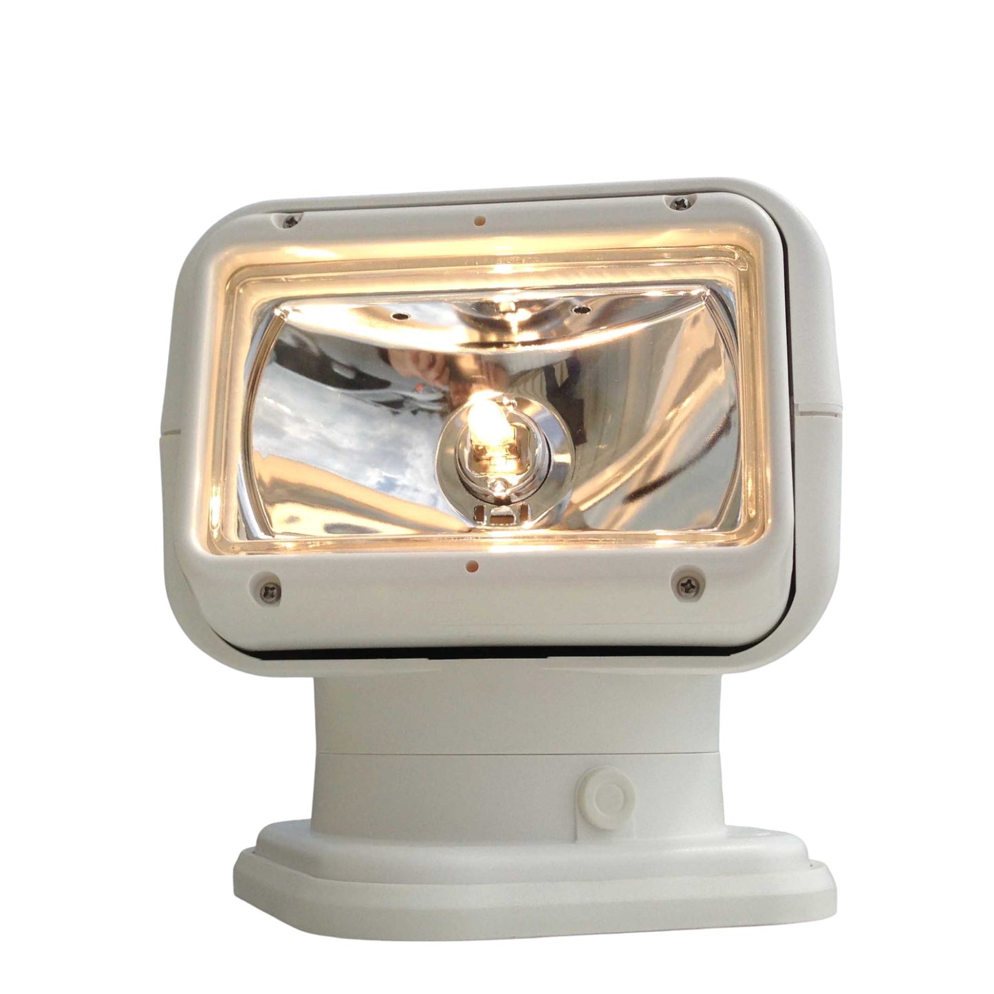 Pactrade Marine Boat Portable Wireless Remote Halogen Work Spot Light Water Resistant