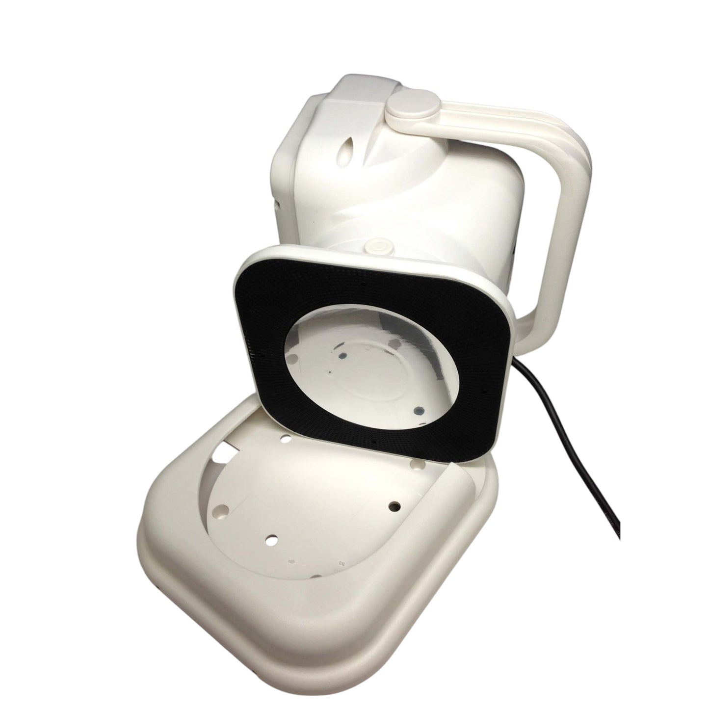 Pactrade Marine Boat Portable Wireless Remote Halogen Work Spot Light Water Resistant