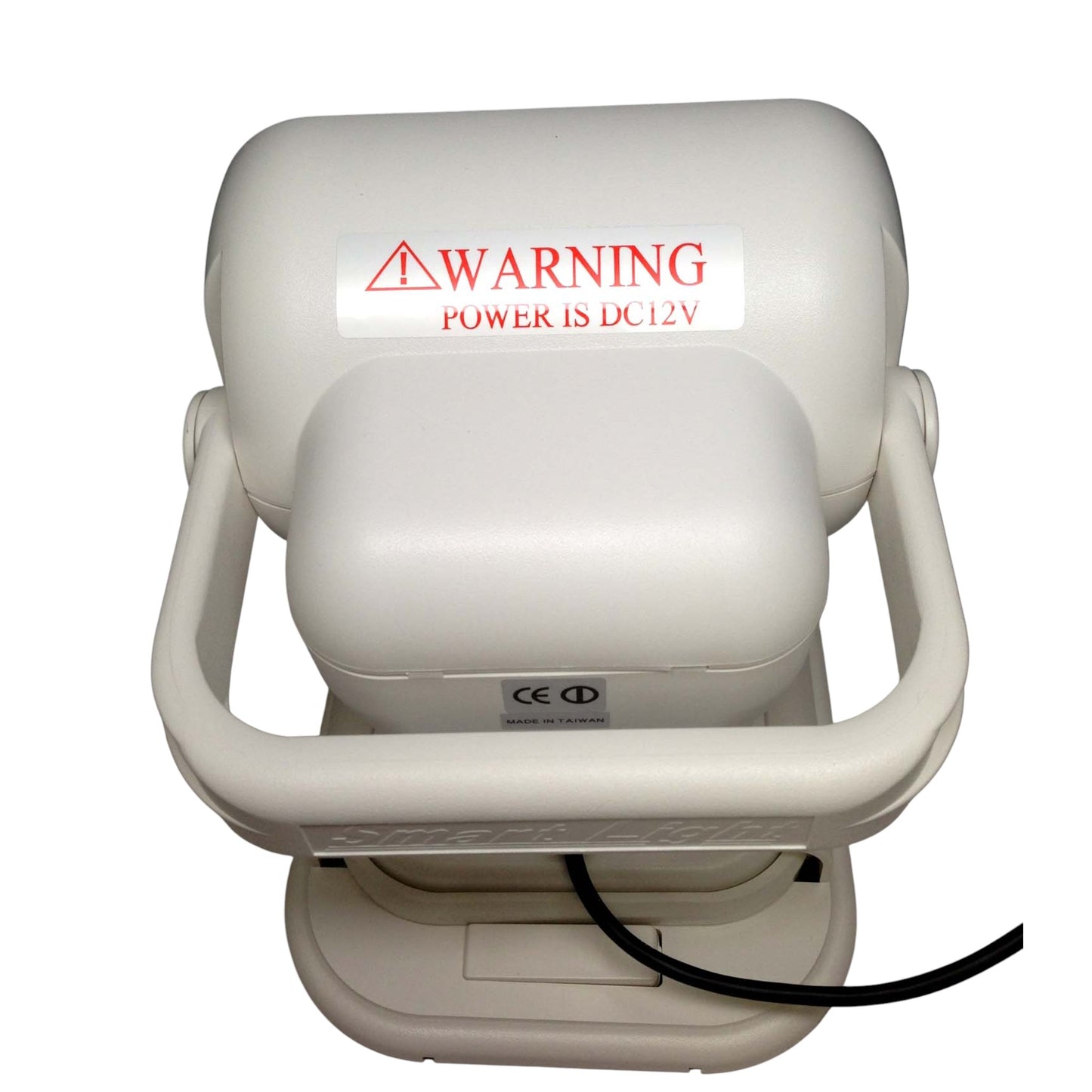 Pactrade Marine Boat Portable Wireless Remote Halogen Work Spot Light Water Resistant