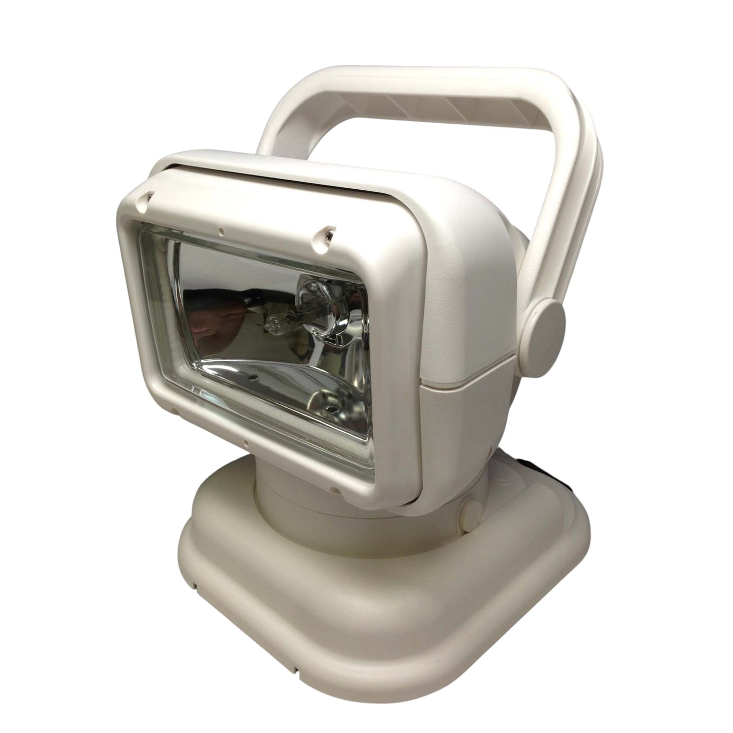 Pactrade Marine Boat Portable Wireless Remote Halogen Work Spot Light Water Resistant