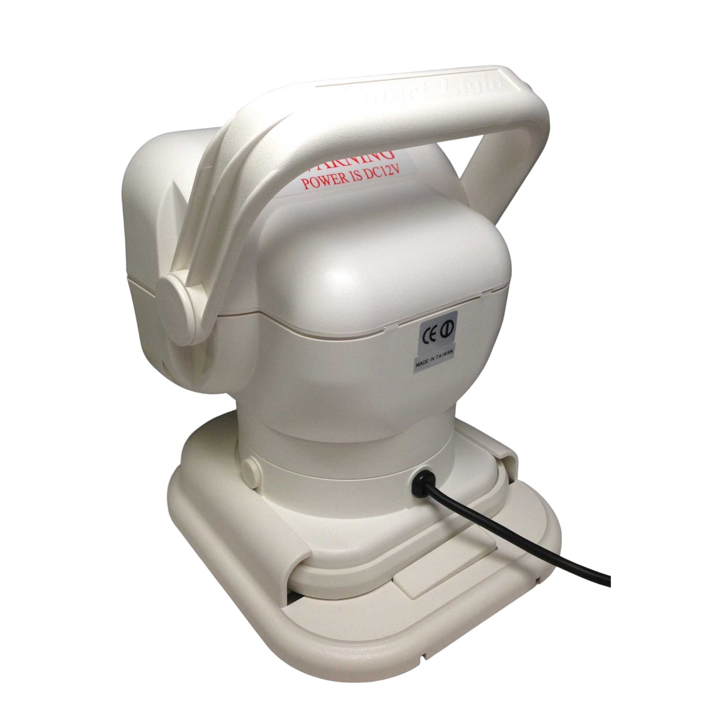 Pactrade Marine Boat Portable Wireless Remote Halogen Work Spot Light Water Resistant