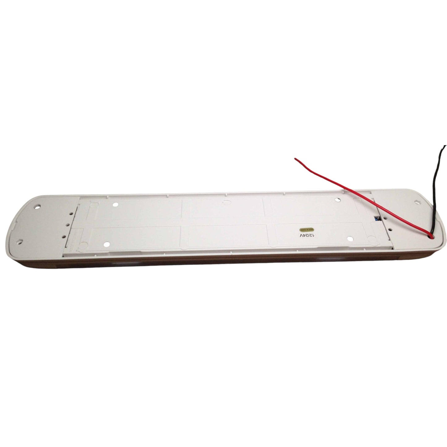 Pactrade Marine Boat Ceiling Cabinetry Bright LED Light Interior 12/24V ABS Warm White