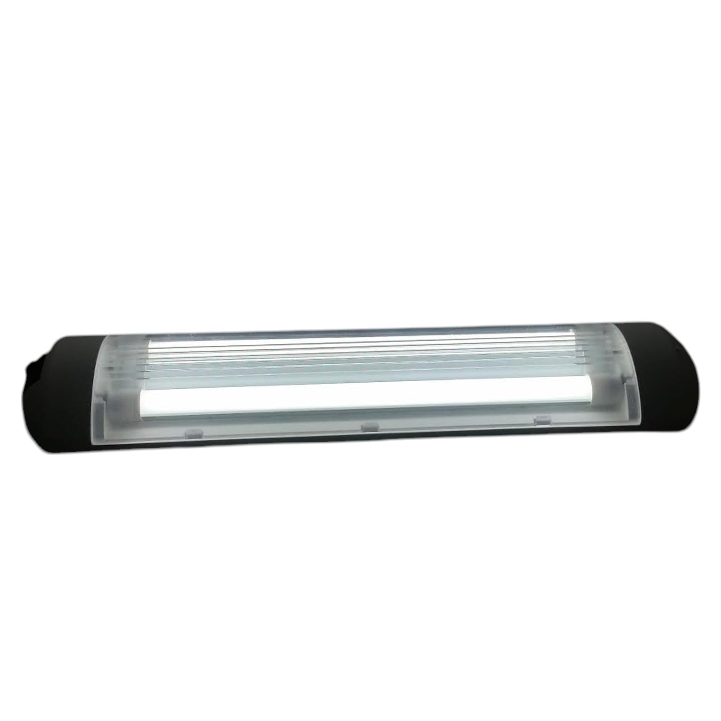 Pactrade Marine ABS LED Fluorescent Interior Light White Red 12VDC with Switch