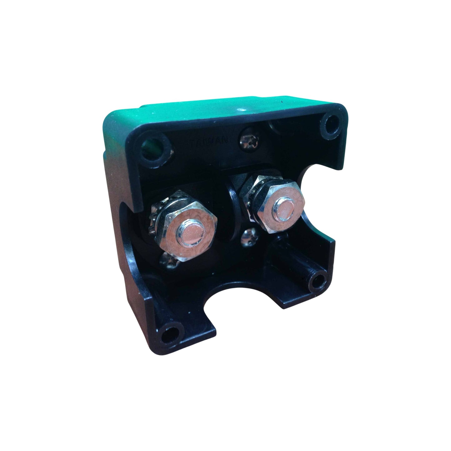 Pactrade Marine Boat Mini Battery Switch With Removable Key Pom Key 2P On Off