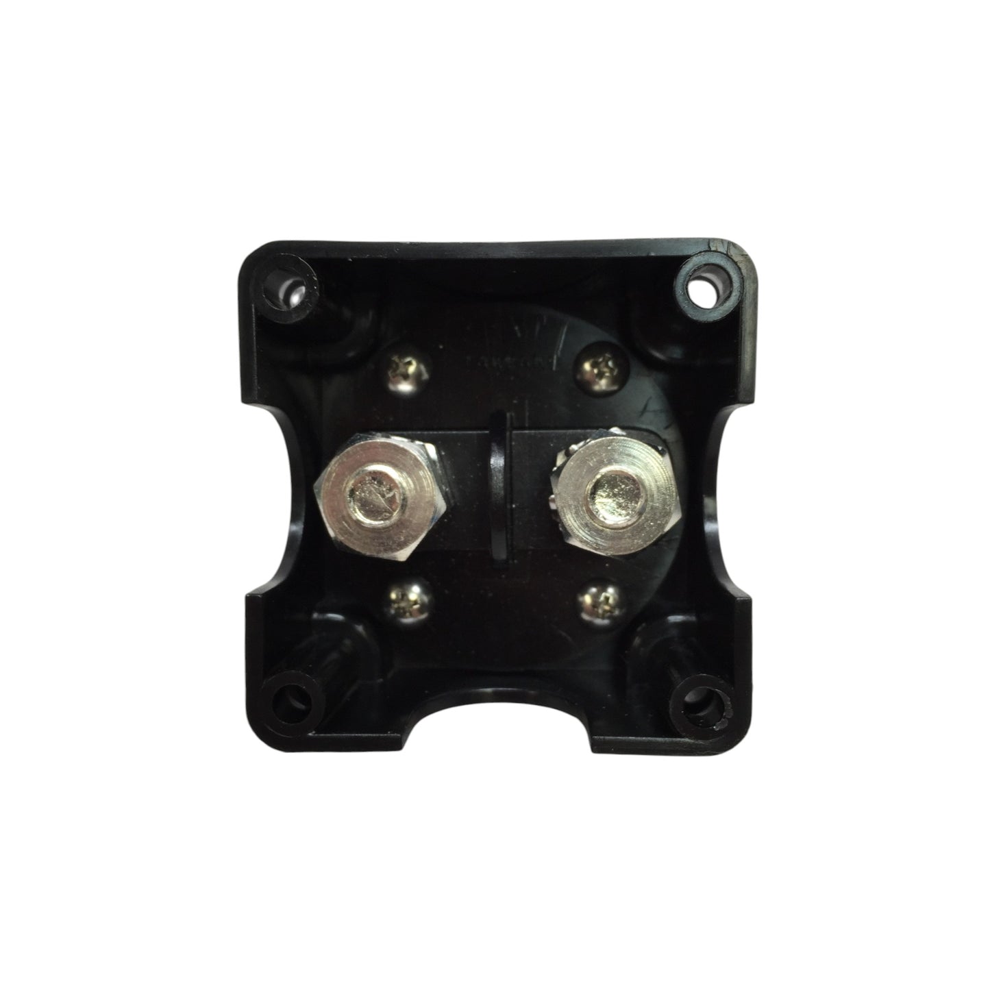 Pactrade Marine Boat Mini Battery Switch Removable Pom Key Red Green Label 2P On-Off 12V