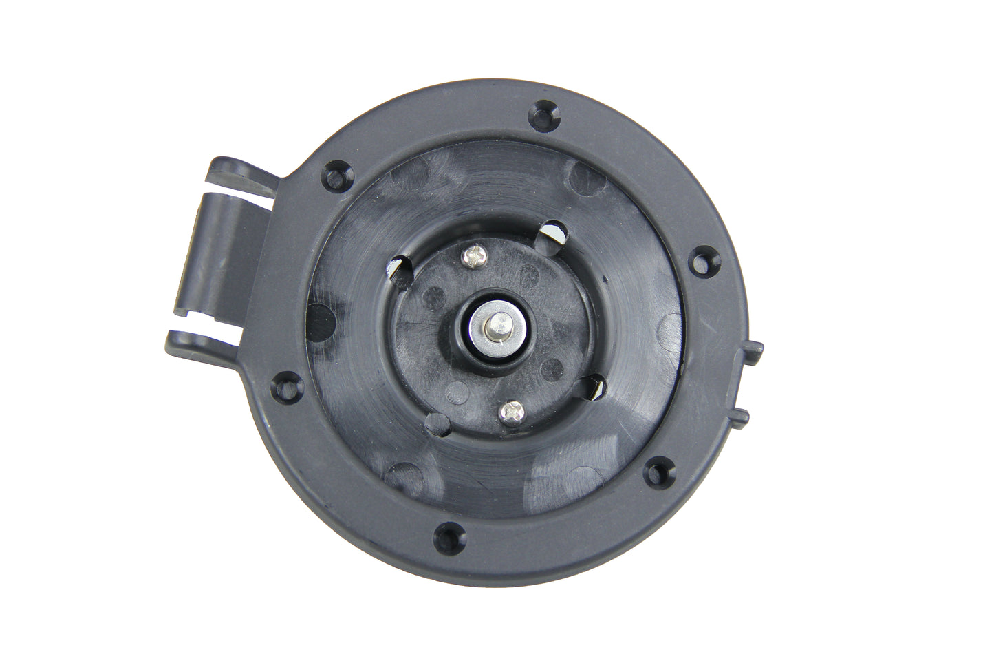 Pactrade Marine Boat Heavy Duty Covered Plated Brass Windlass Foot Switch 4" Diameter
