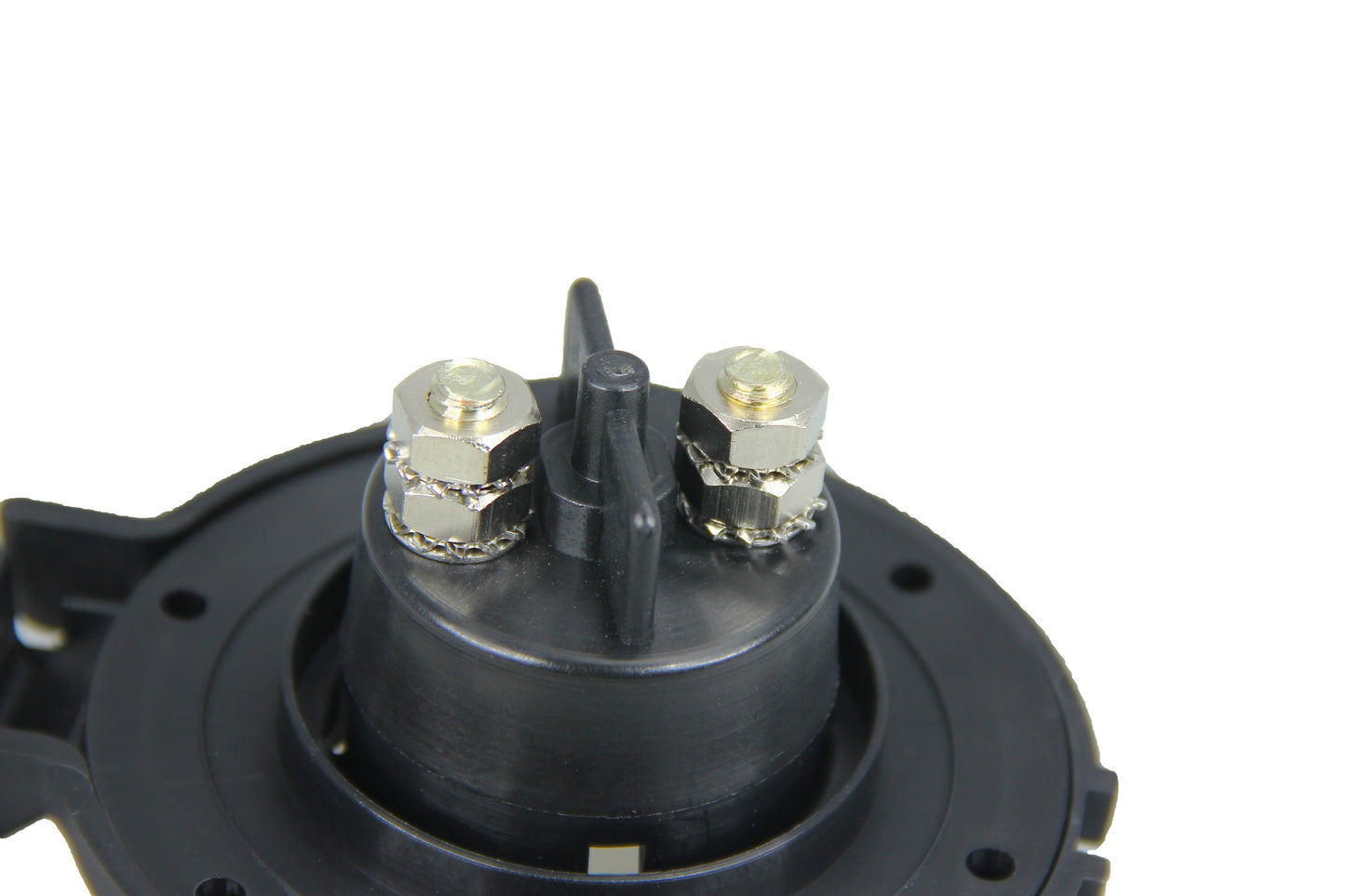 Pactrade Marine Boat Heavy Duty Covered Plated Brass Windlass Foot Switch 4" Diameter