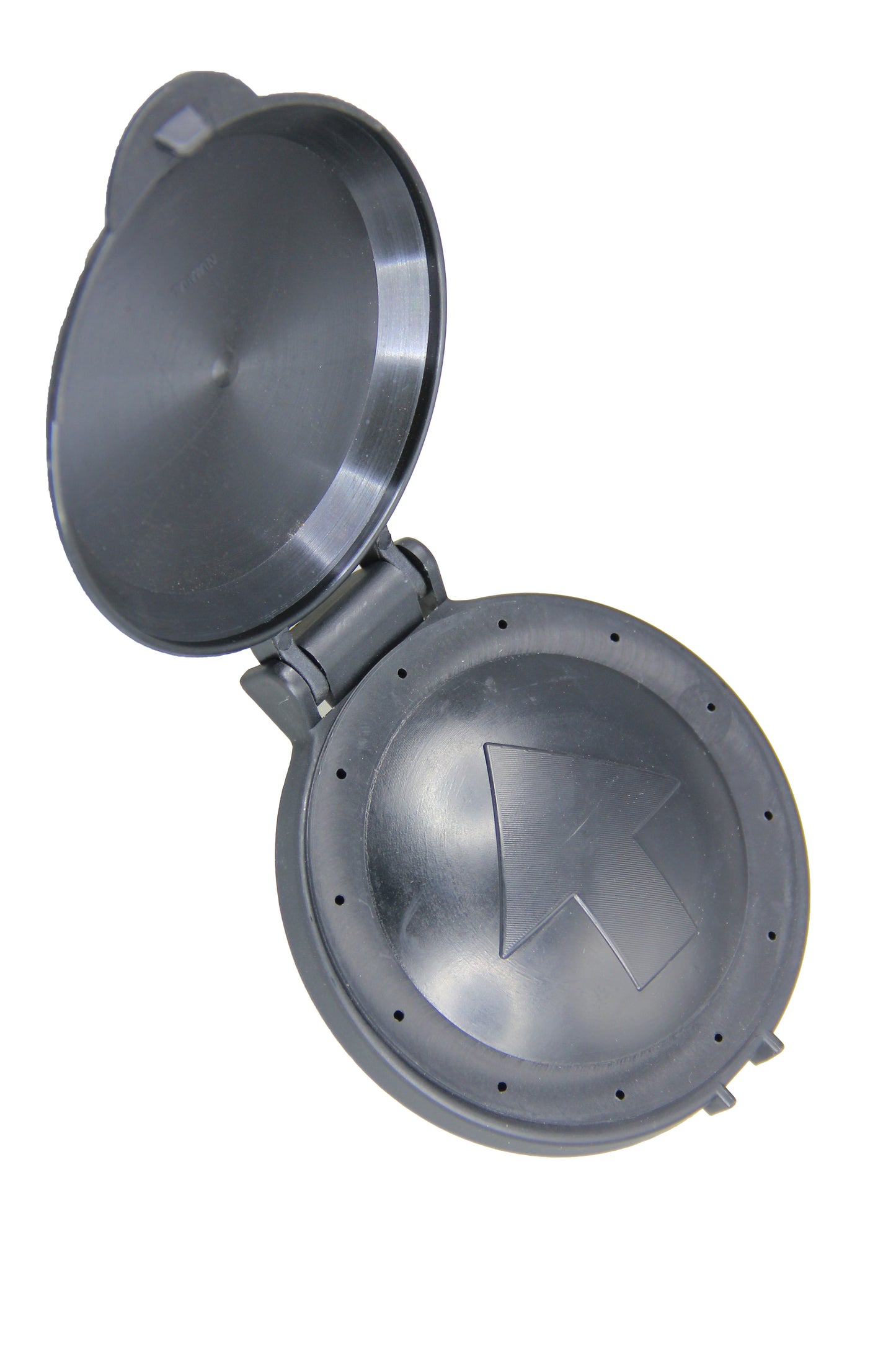 Pactrade Marine Boat Heavy Duty Covered Plated Brass Windlass Foot Switch 4" Diameter
