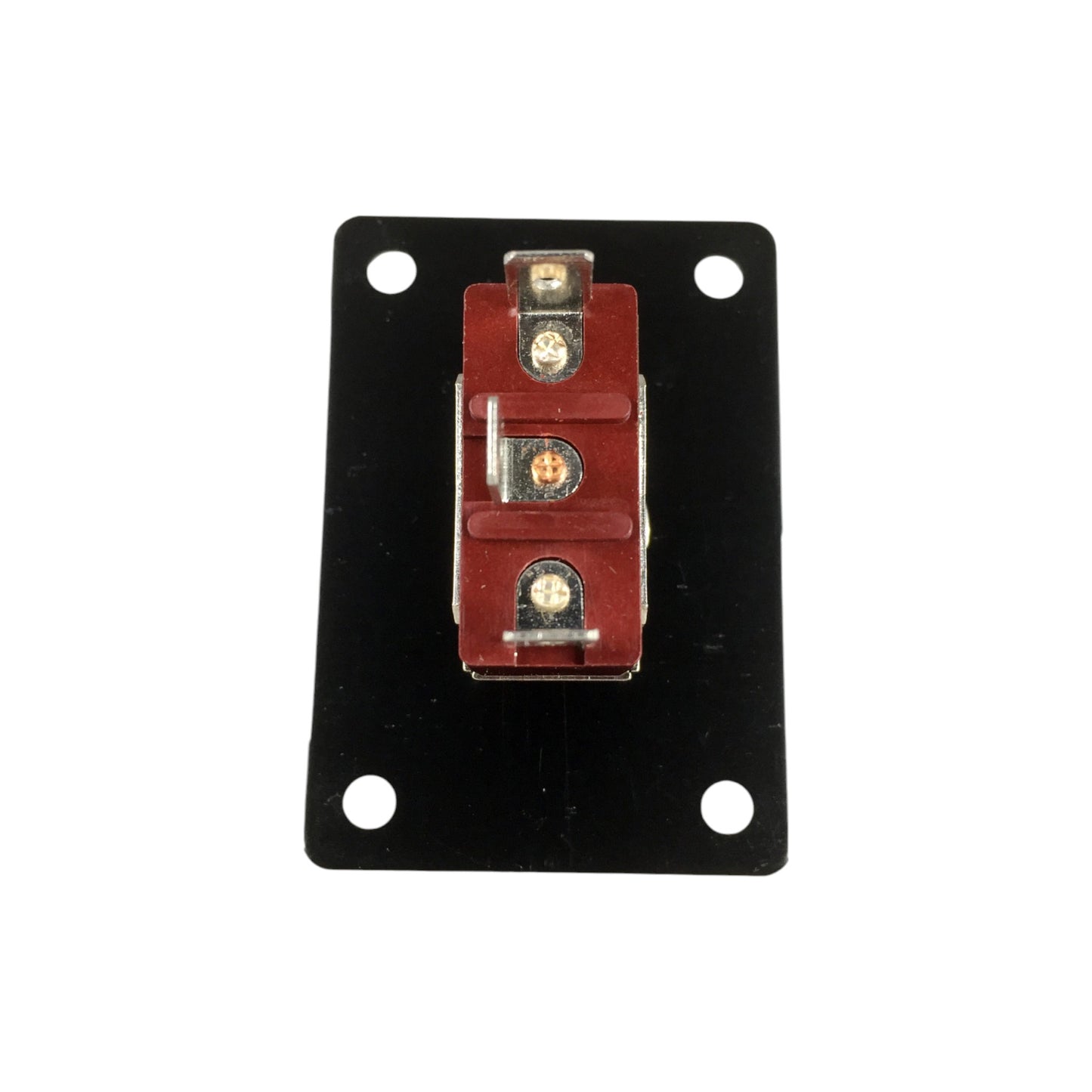 Pactrade Marine Boat Trim Tab Momentary Toggle Switch Panel 3-Way Mom.-Off-Mom.