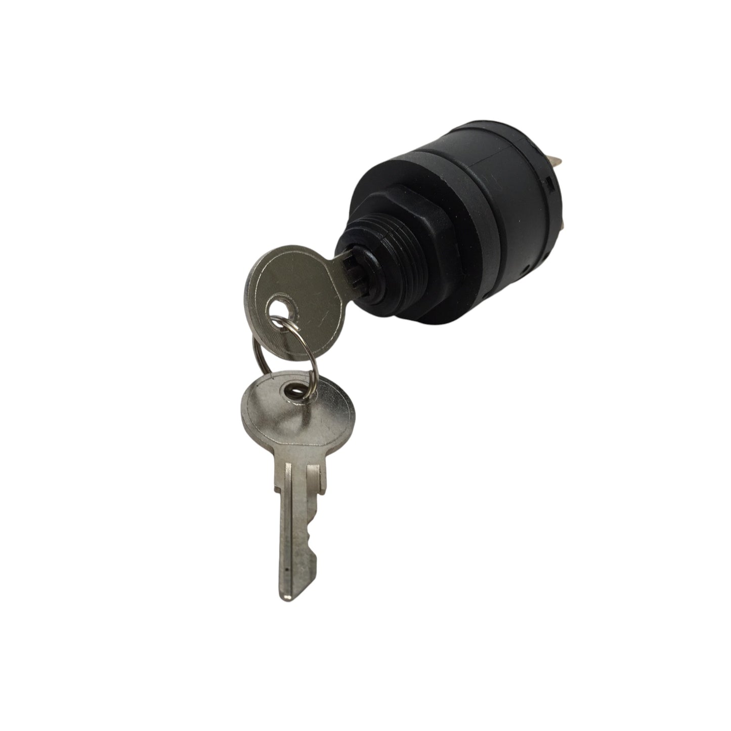 Pactrade Marine Boat ACC-OFF-IGN-Start Ignition Starter Switch 7 Terminals Magneto 4P
