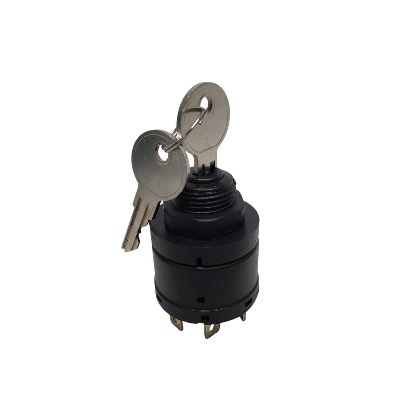 Pactrade Marine Boat ACC-OFF-IGN-Start Ignition Starter Switch 7 Terminals Magneto 4P