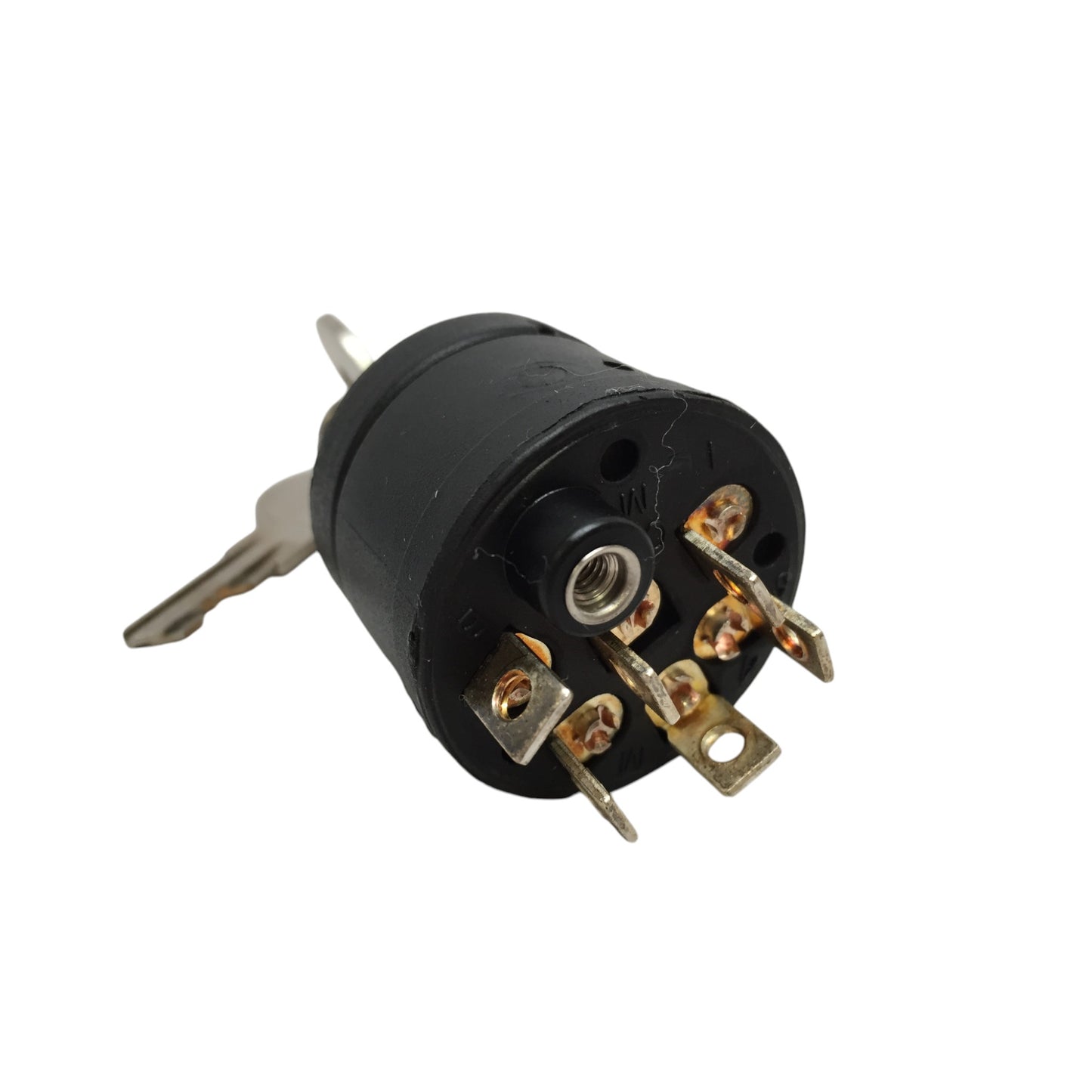 Pactrade Marine Boat ACC-OFF-IGN-Start Ignition Starter Switch 7 Terminals Magneto 4P