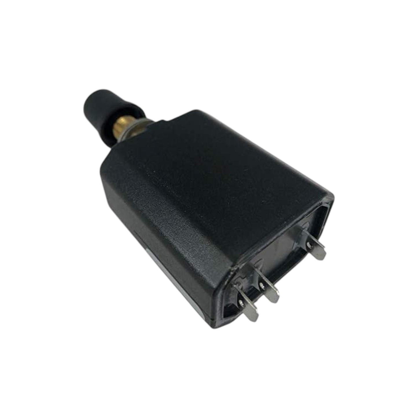 Pactrade Marine Variable/Adjustable/Selectable Cycle Time Fish Livewell Aerator Timer Switch Pump 12V for Boat Aerator Timer 10A