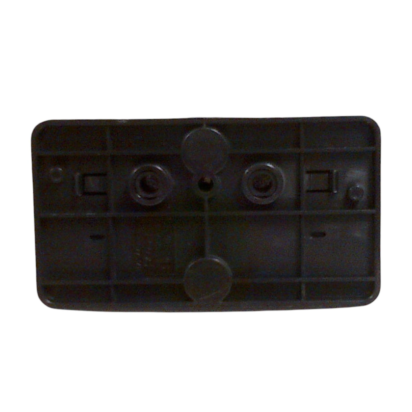 Pactrade Marine Mini Blade Fuse Block Holder with LED Indicator Marine Boat 4 Gang New Patent