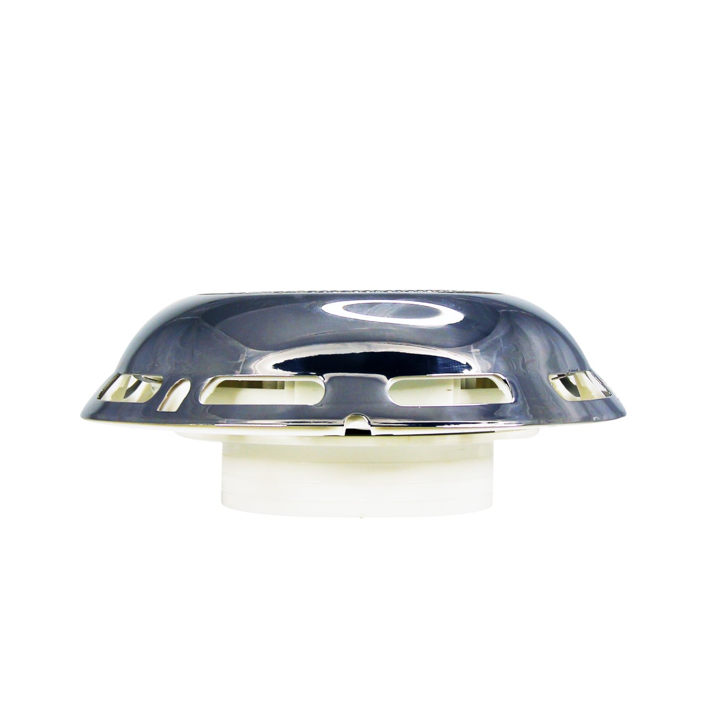 Pactrade Marine Boat 700CU FT Solar Ventilator Rechargeable Battery Stainless Steel Cover