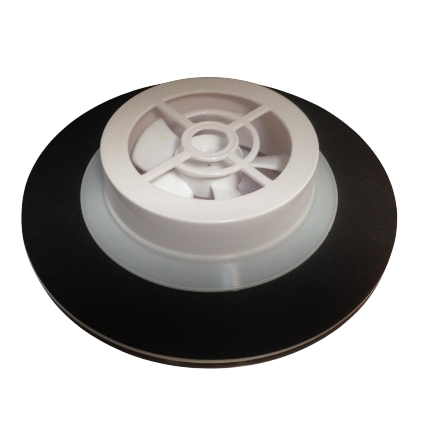 Pactrade Marine Boat Solar Powered Stainless Steel Ventilator II