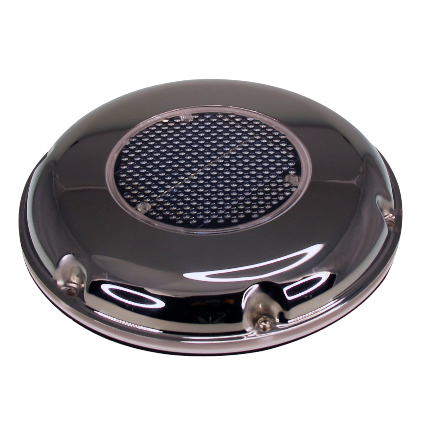 Pactrade Marine Boat Solar Powered Stainless Steel Ventilator II