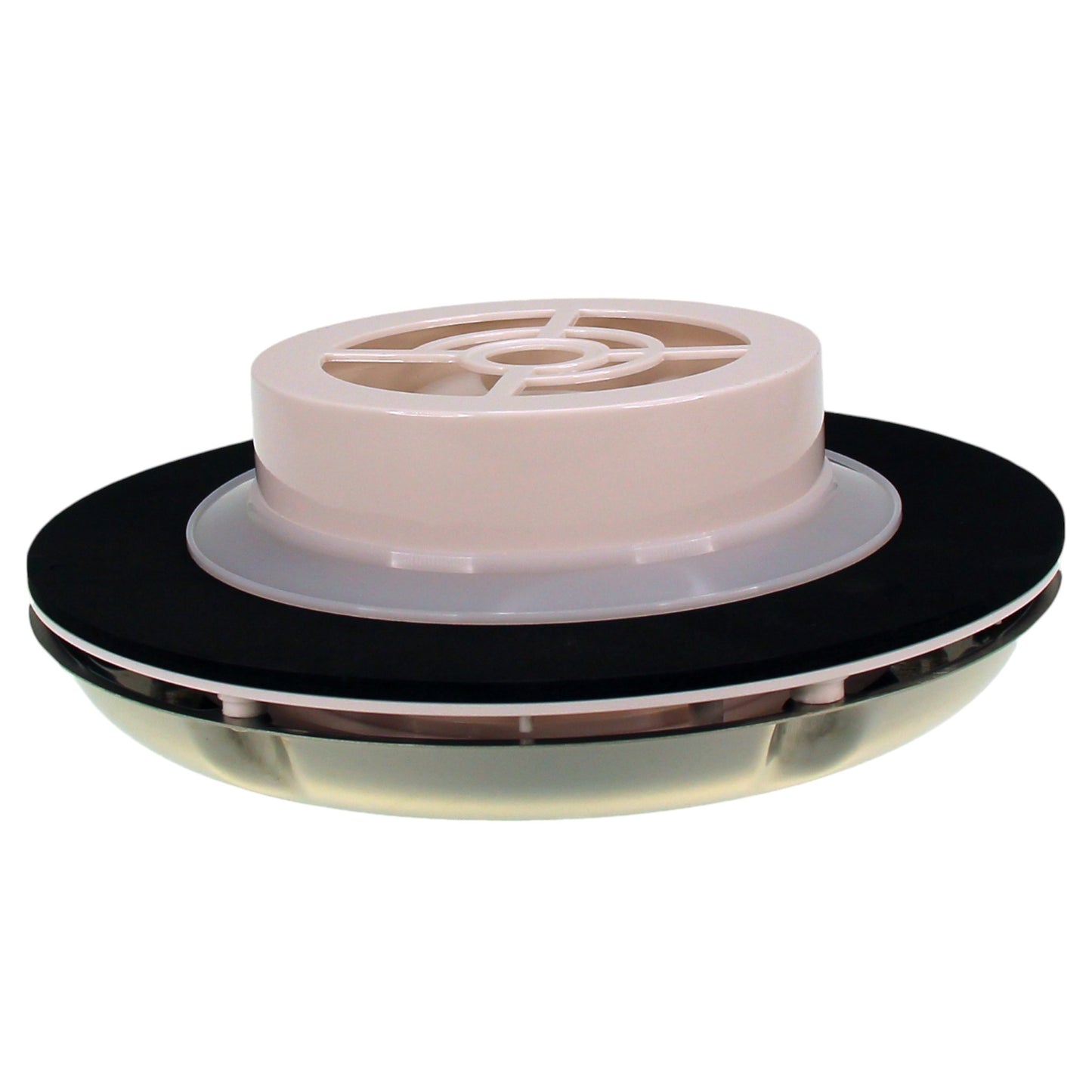 Pactrade Marine Boat Solar Powered Stainless Steel Ventilator II