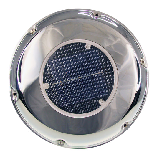 Pactrade Marine Boat Solar Powered Stainless Steel Ventilator II