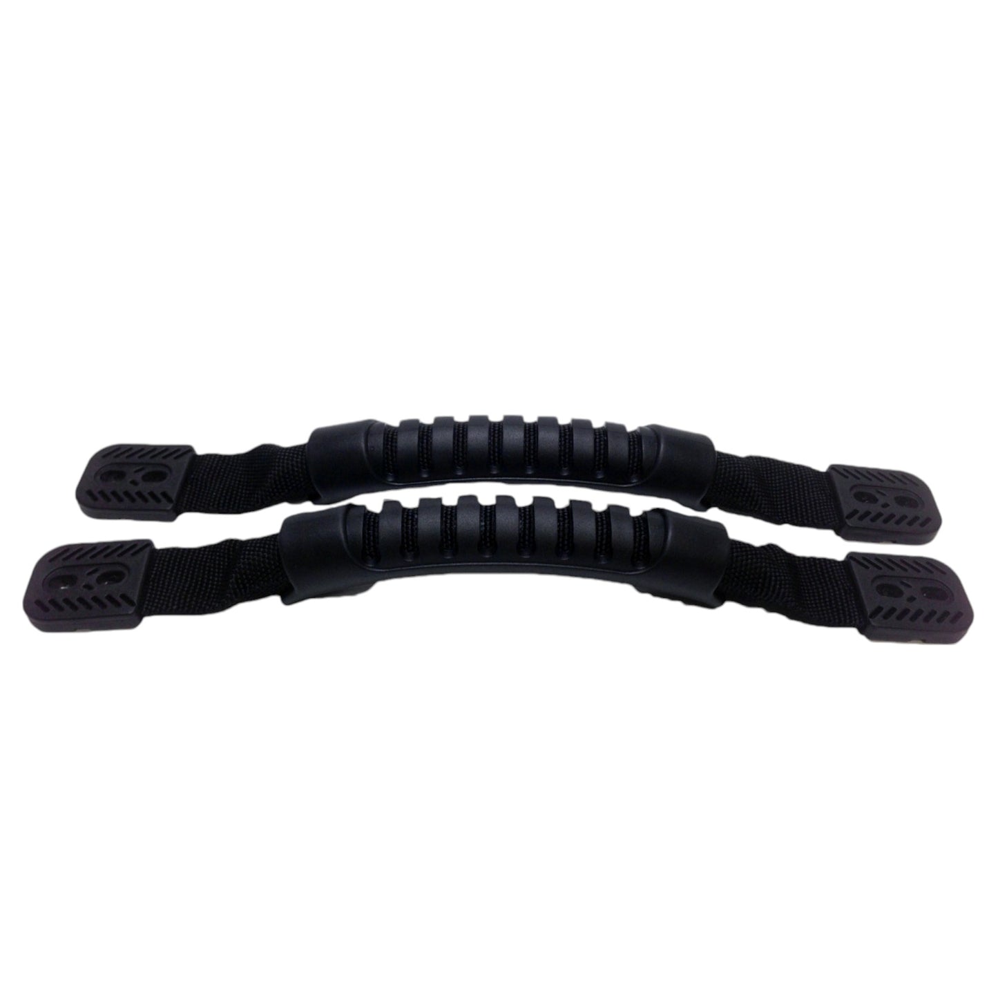 Pactrade Marine Kayak Canoe or Luggage Handles Durable TPR Rubber Pair of 2