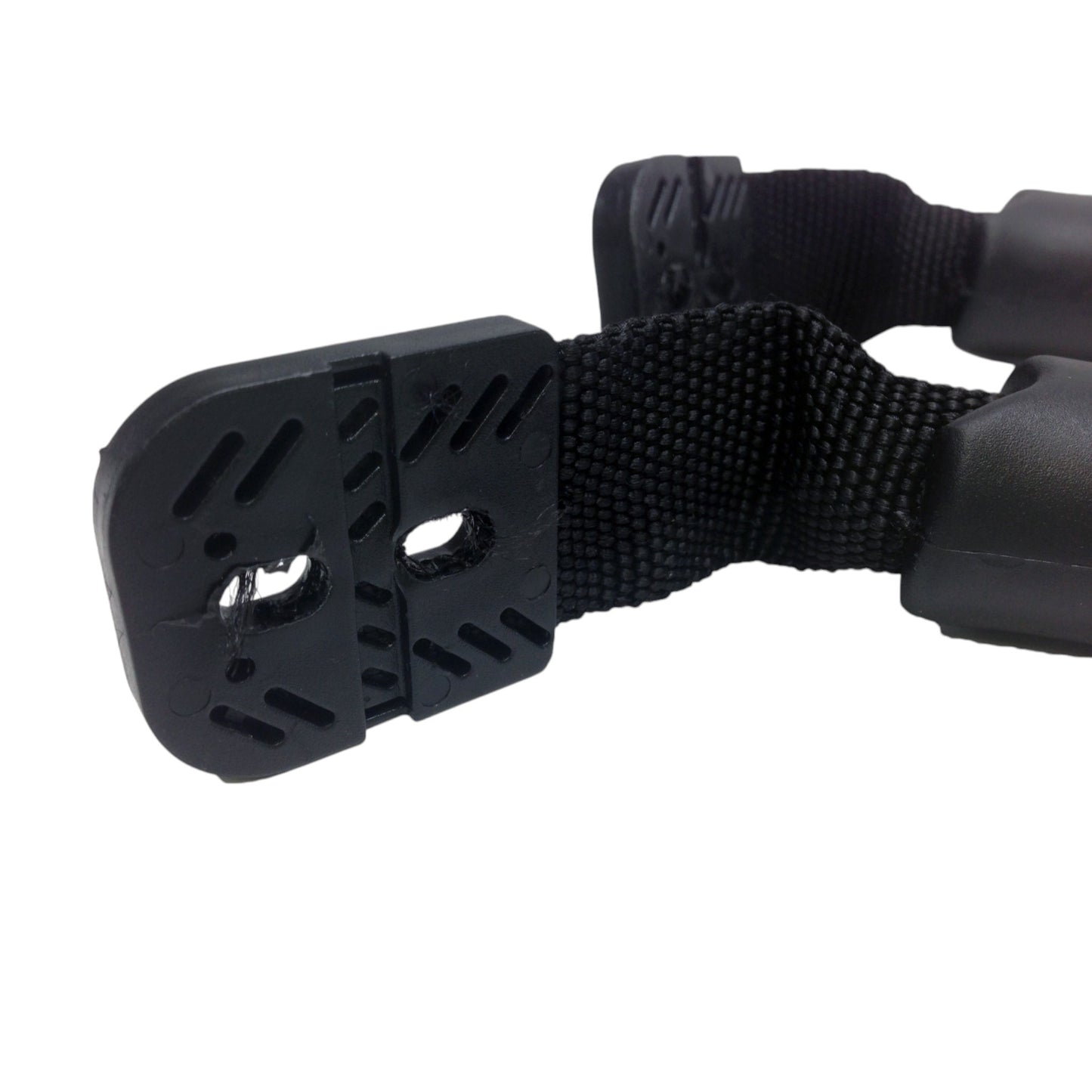 Pactrade Marine Kayak Canoe or Luggage Handles Durable TPR Rubber Pair of 2