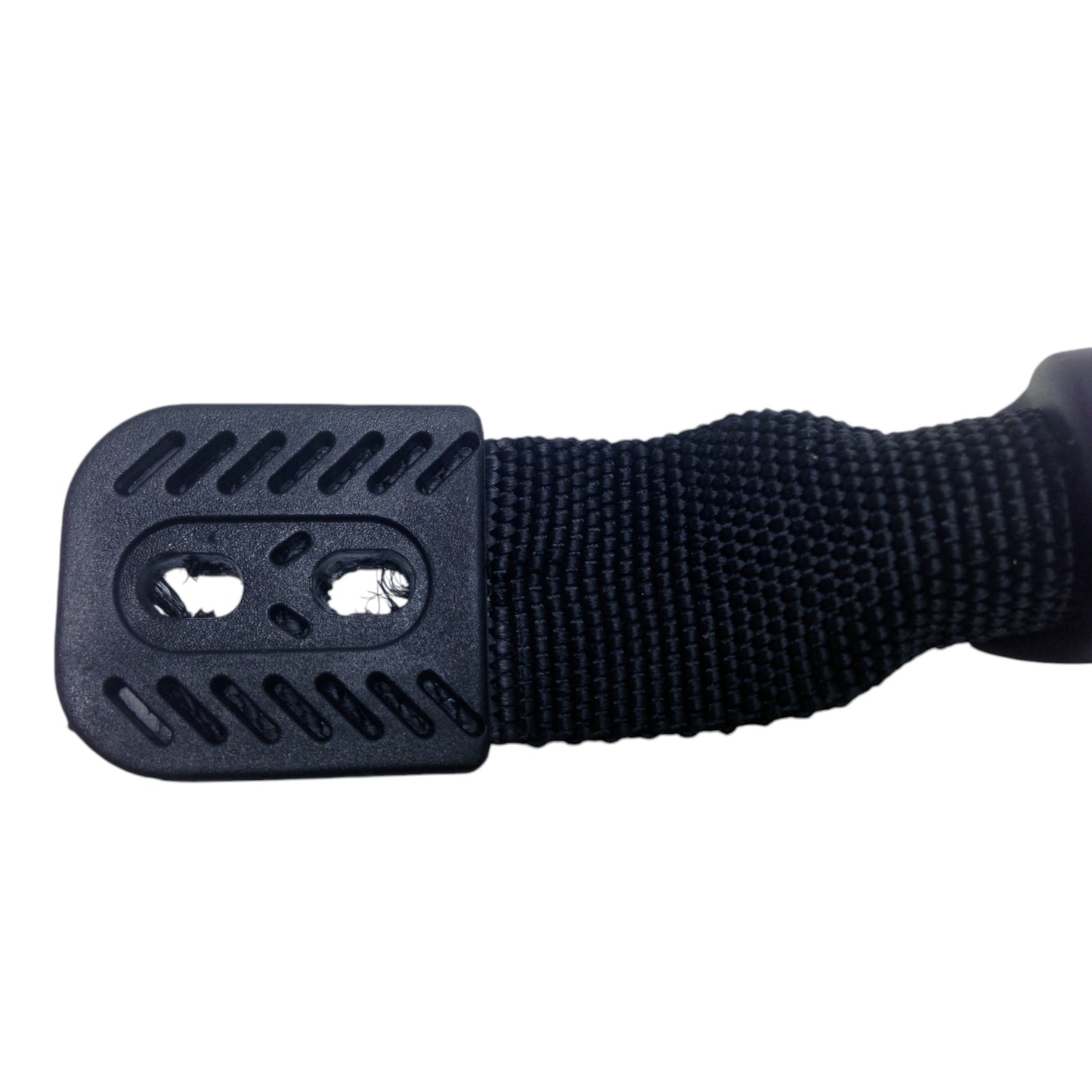 Pactrade Marine Kayak Canoe or Luggage Handles Durable TPR Rubber Pair of 2