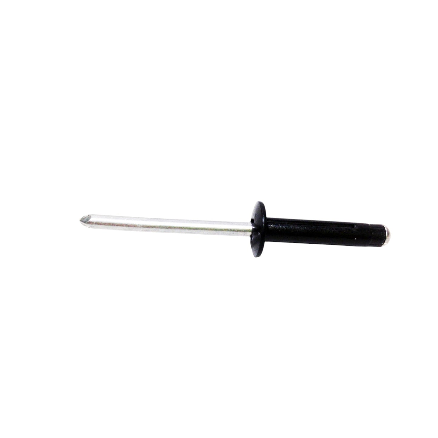 Pactrade Marine Durable Rubber Handles For Kayak Canoe or Luggage With Aluminum Rivets Set of 2