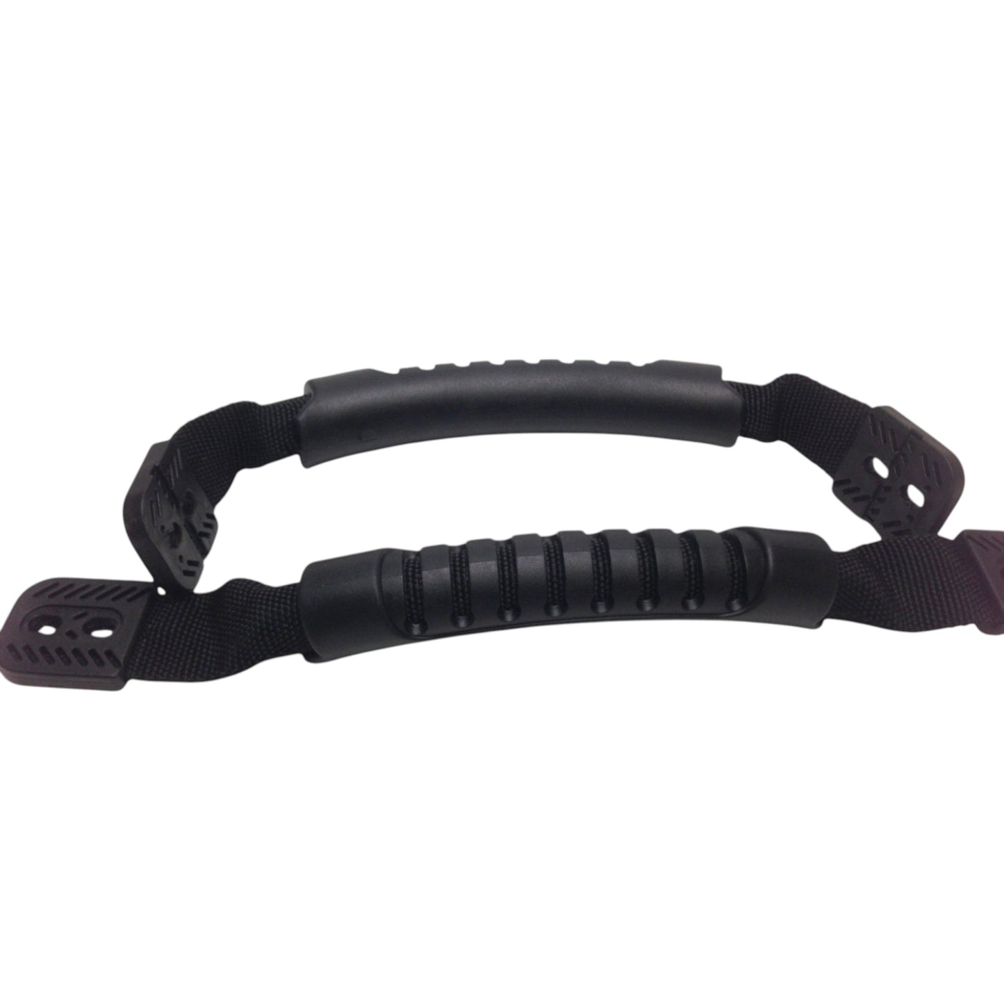 Pactrade Marine 2PC Kayak, Canoe or Luggage Handles Durable Rubber SS Screws Hardware