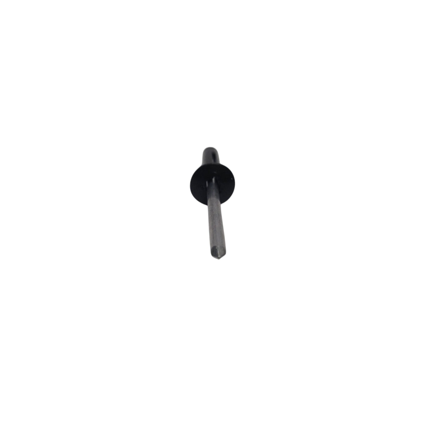 Pactrade Marine 8 PC Black Aluminum Tri Grip Rivets for Kayaks, Canoes or Boats