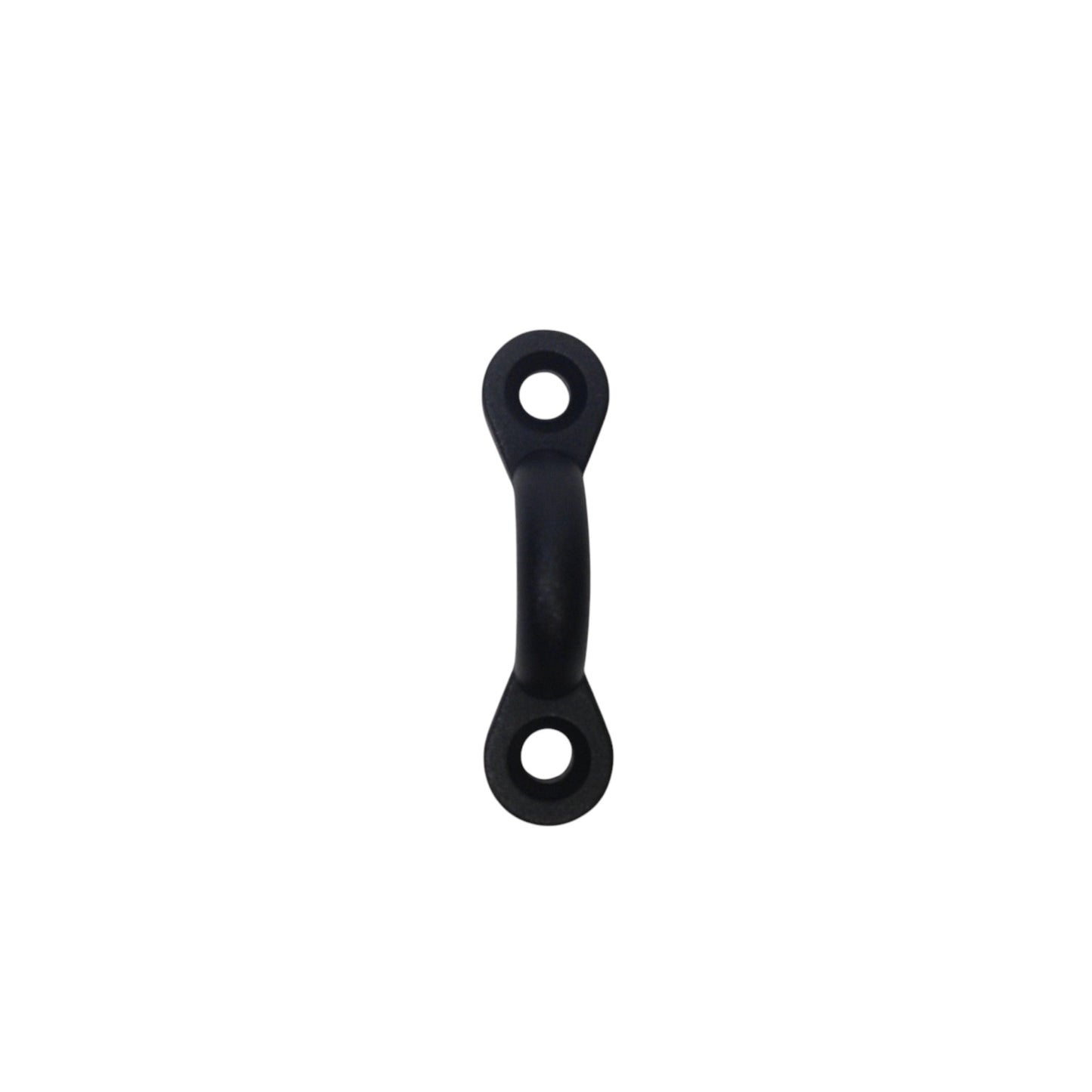 Pactrade Marine Durable Nylon Pad Eyes Set of 8 For Kayak Rafting With Installation Hardware