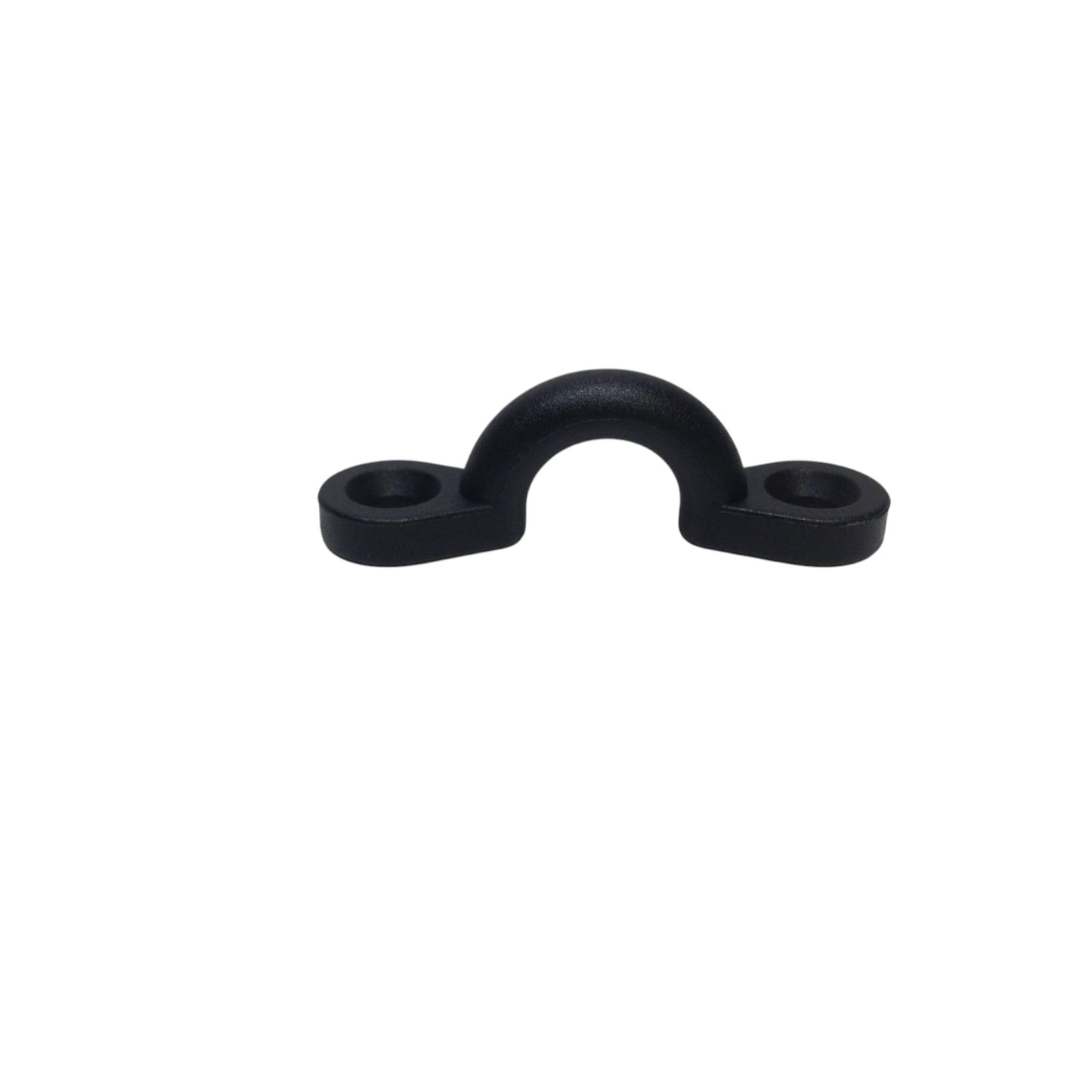 Pactrade Marine Durable Nylon Pad Eyes Set of 8 For Kayak Rafting With Installation Hardware