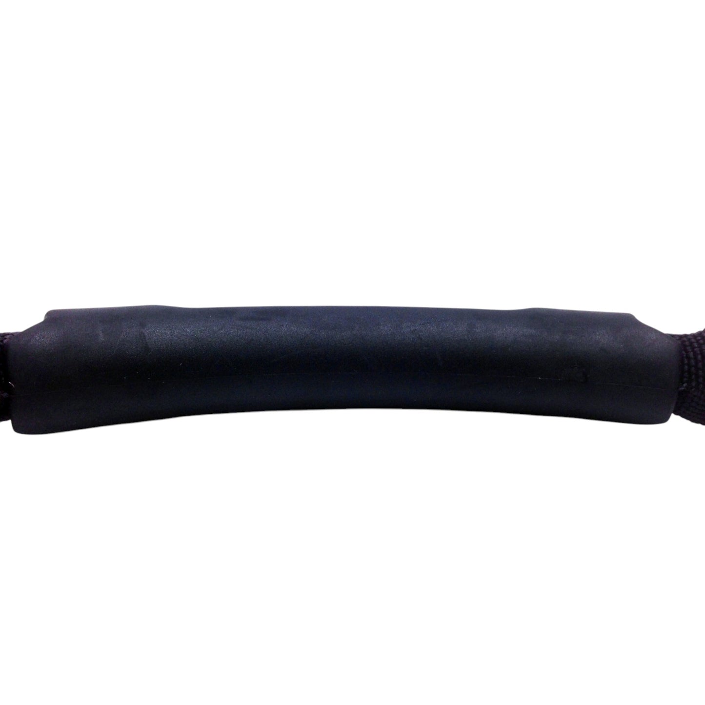 Pactrade Marine Durable Rubber Handles For Kayak, Canoe or Luggage Set of 2 With Hardware