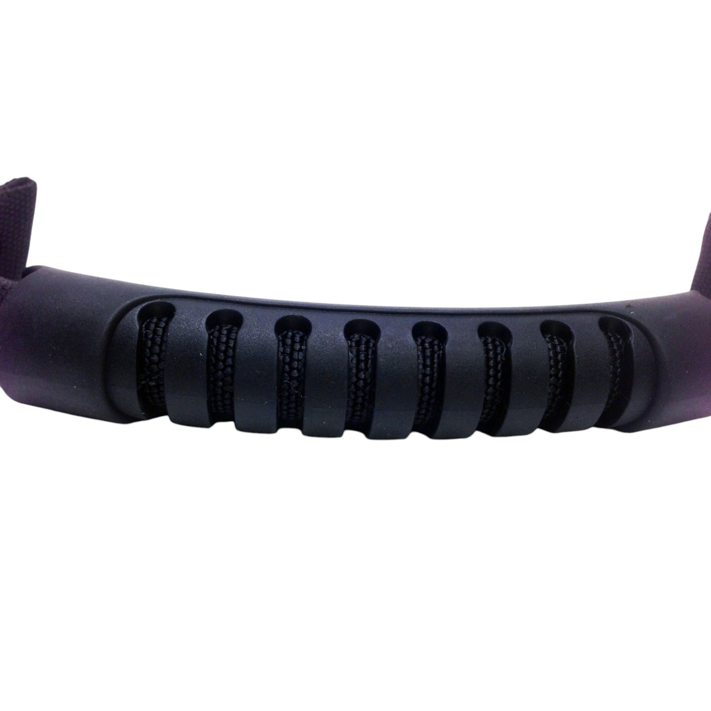 Pactrade Marine Durable Rubber Handles For Kayak, Canoe or Luggage Set of 2 With Hardware