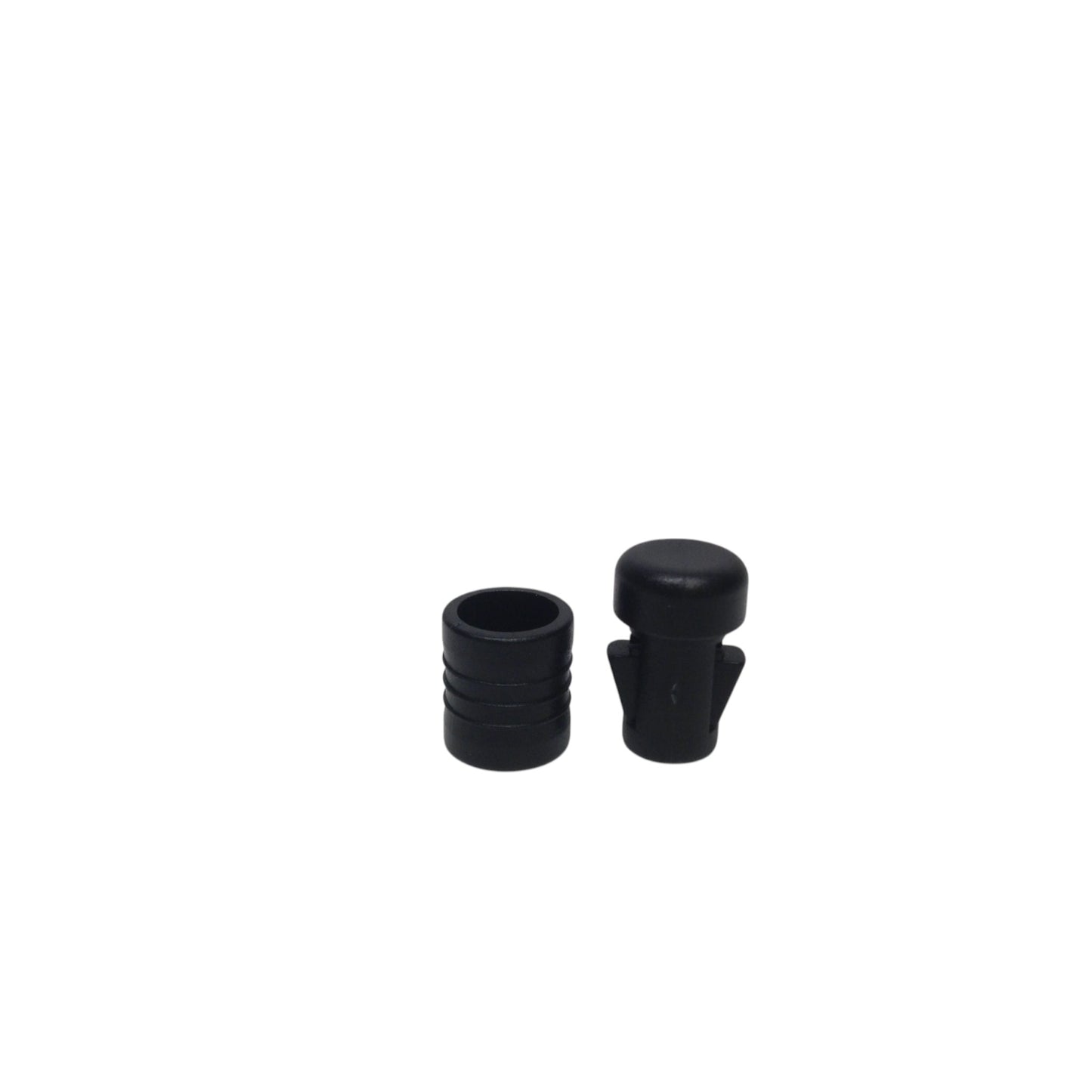 Pactrade Marine Durable Nylon Bungee Cord End Terminators For Kayak Canoe Small Boats